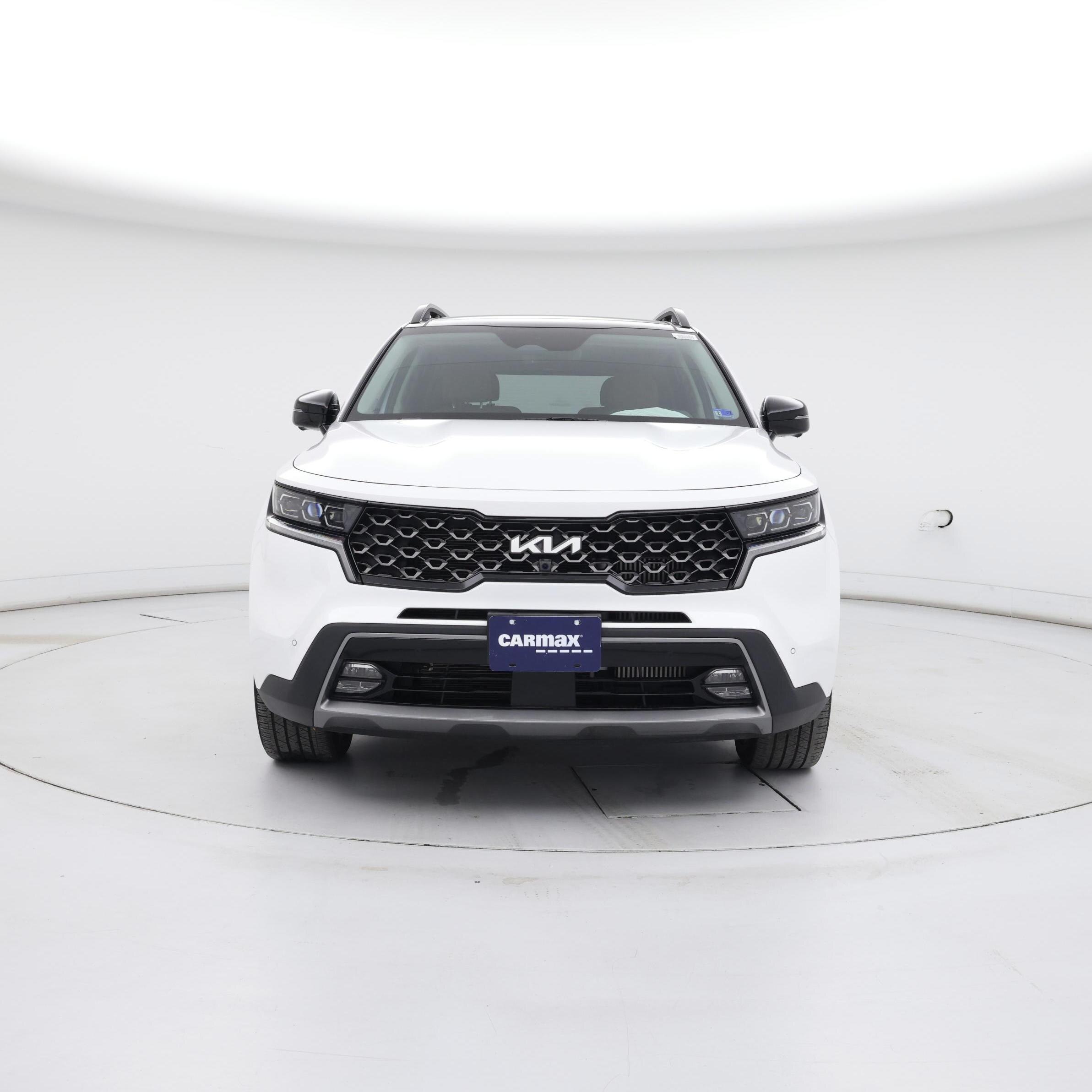 Thumbnail: 2023 Kia Sorento - 5