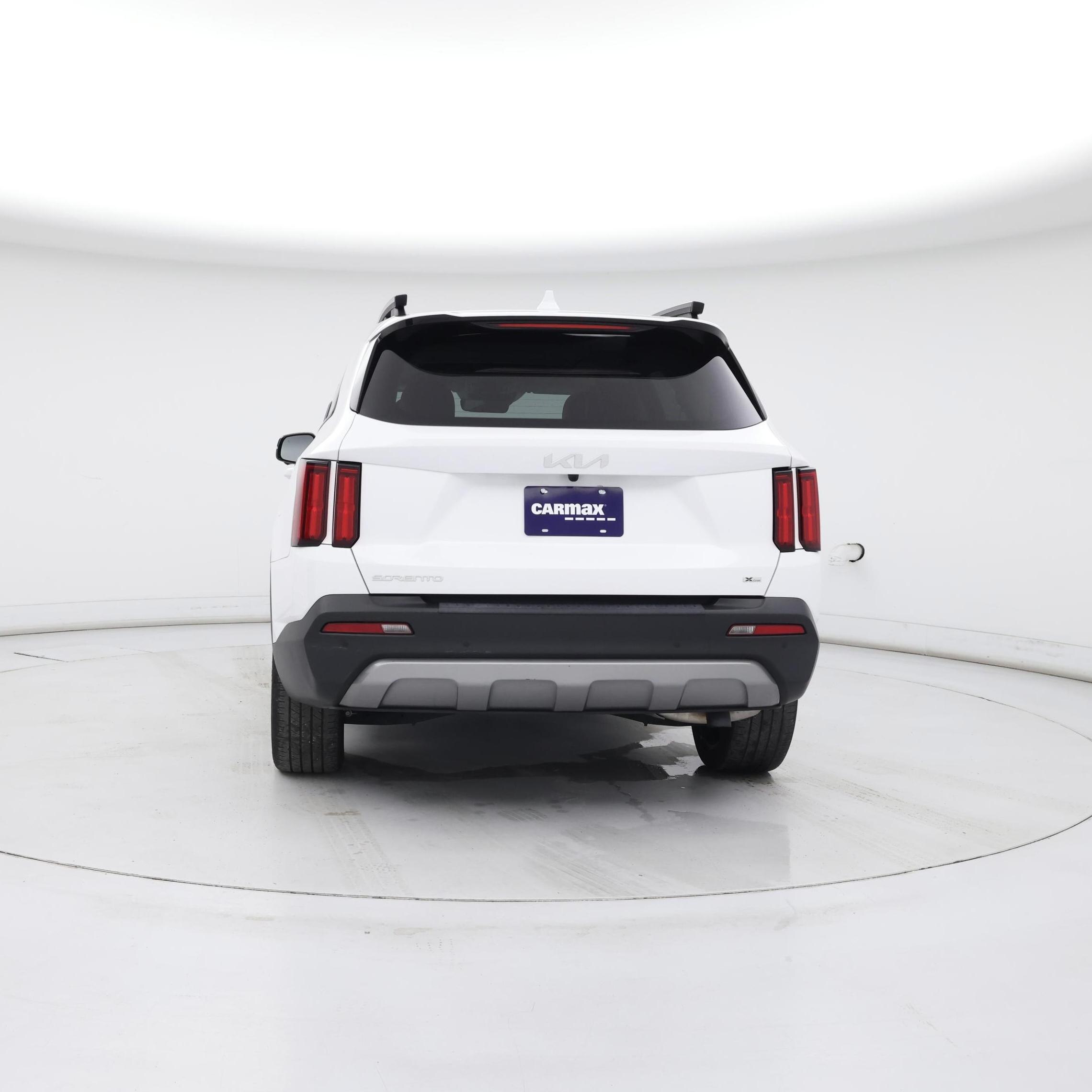 Thumbnail: 2023 Kia Sorento - 6