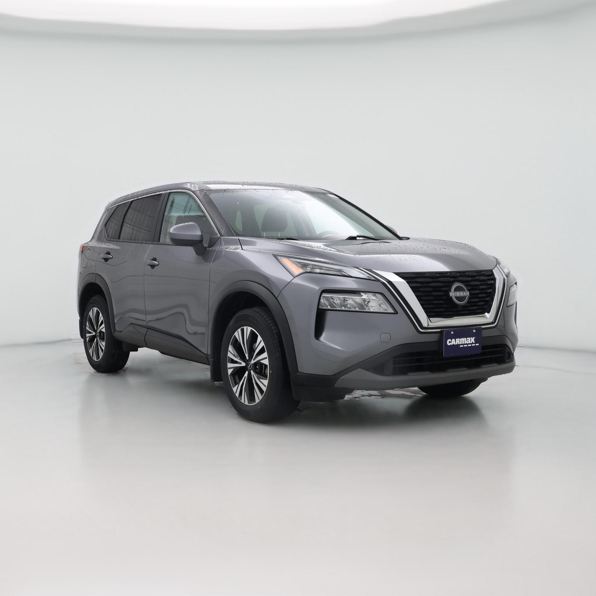 Thumbnail: 2023 Nissan Rogue - 1