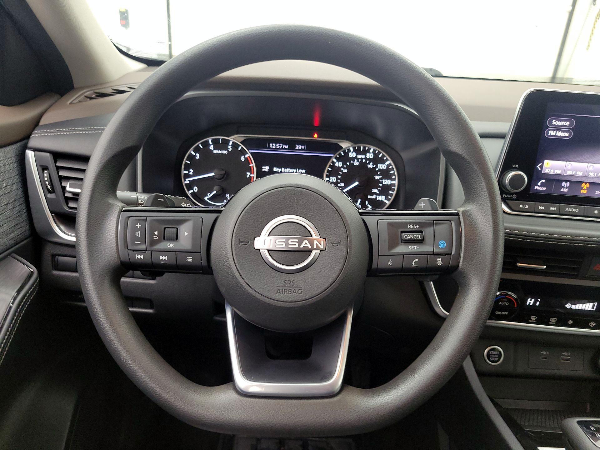 Thumbnail: 2023 Nissan Rogue - 10