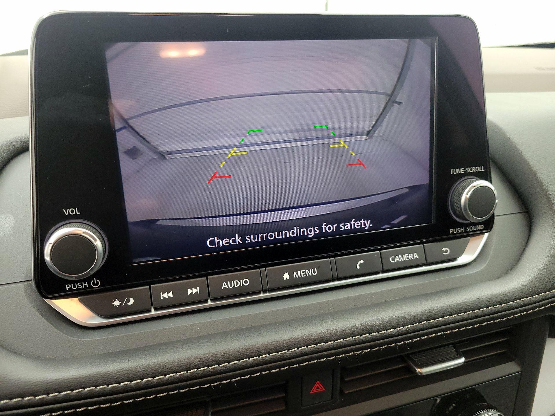 Thumbnail: 2023 Nissan Rogue - 14