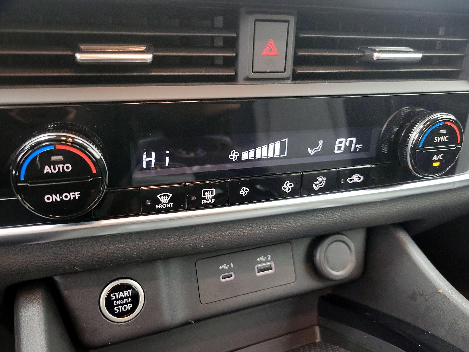 Thumbnail: 2023 Nissan Rogue - 16