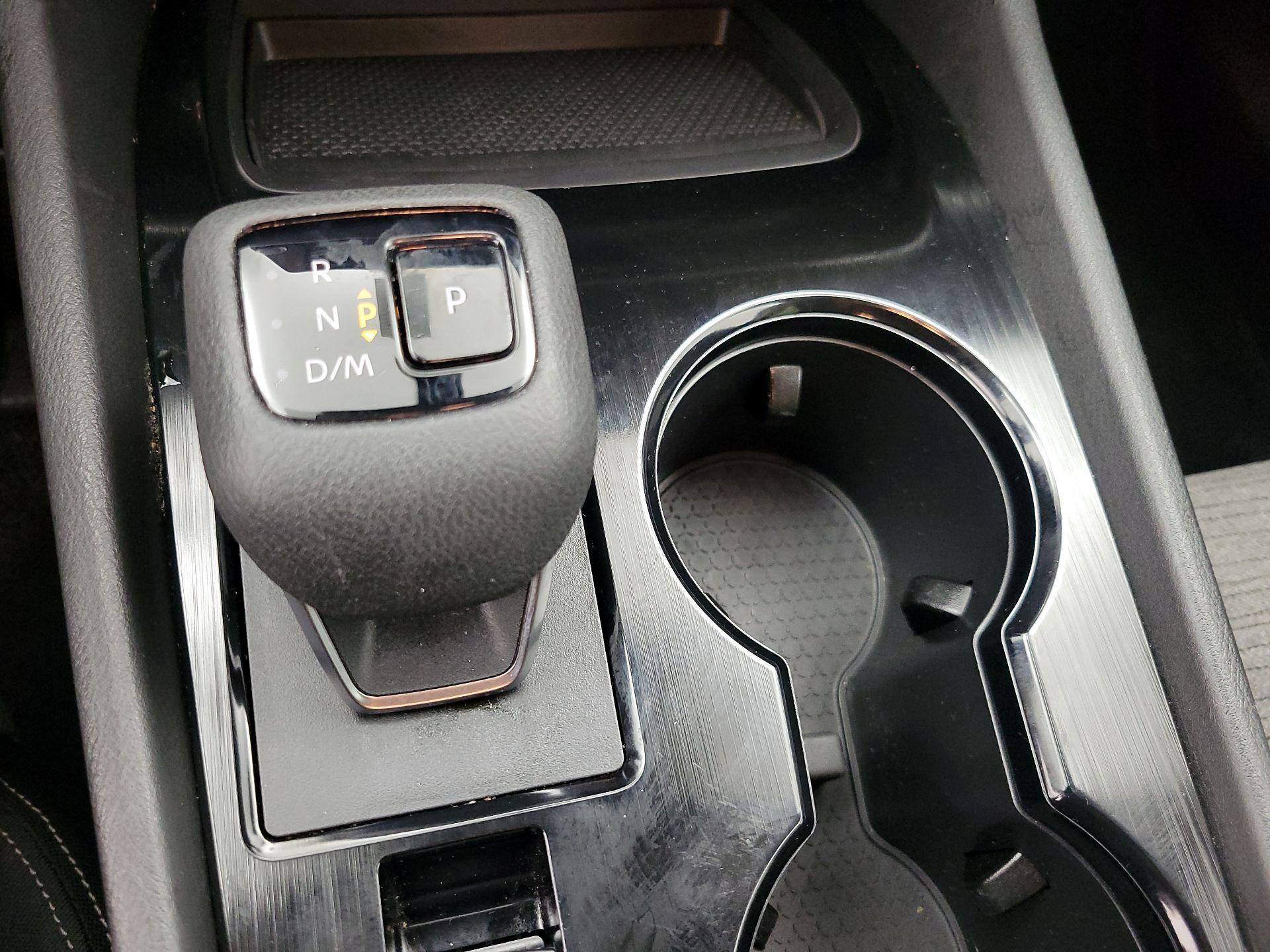 Thumbnail: 2023 Nissan Rogue - 17