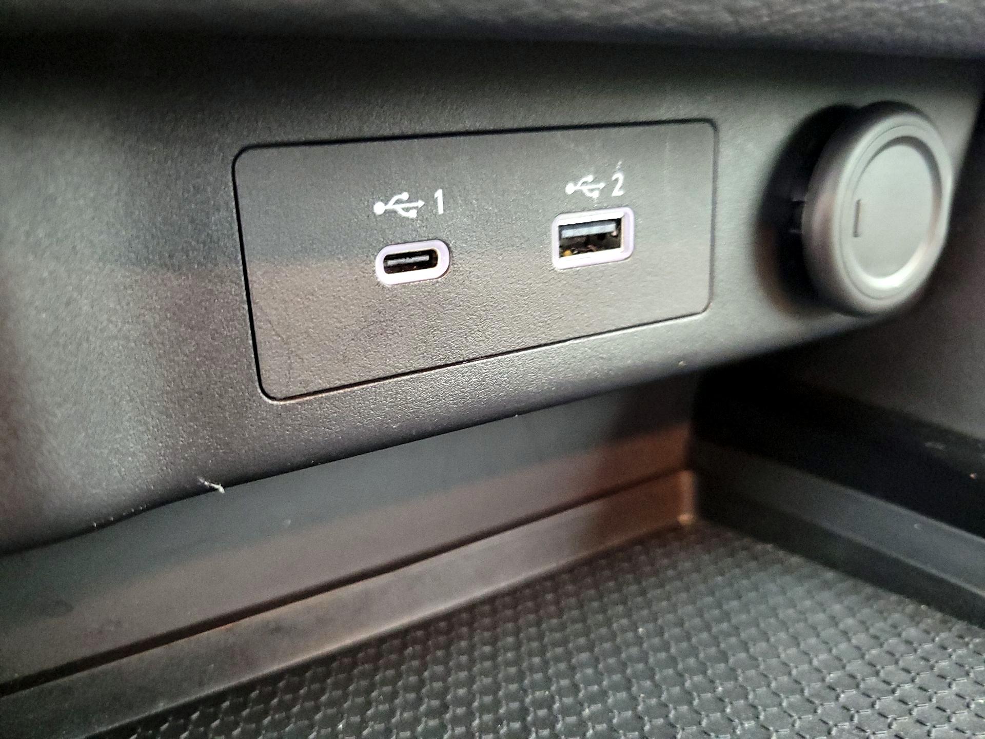 Thumbnail: 2023 Nissan Rogue - 18