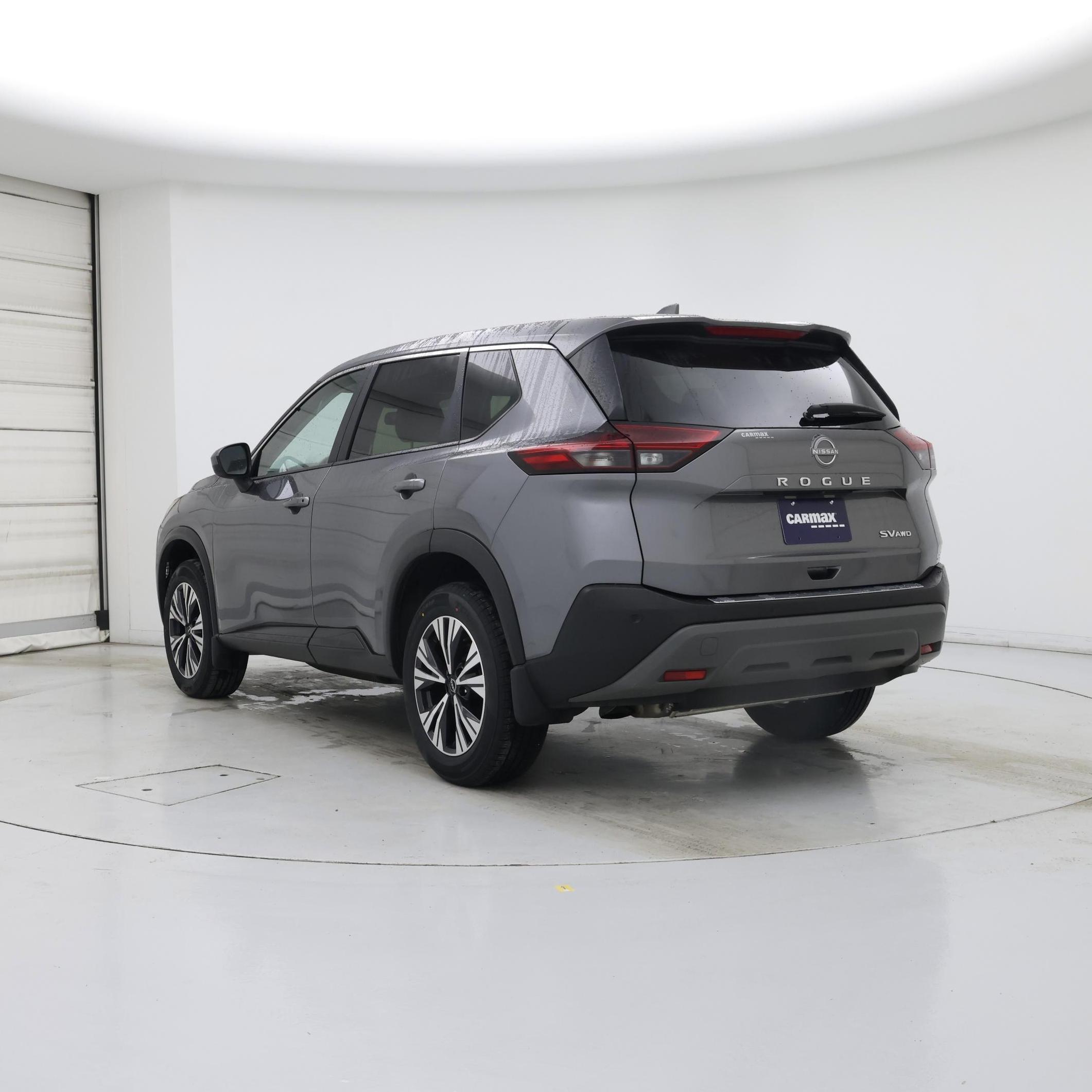 Thumbnail: 2023 Nissan Rogue - 2