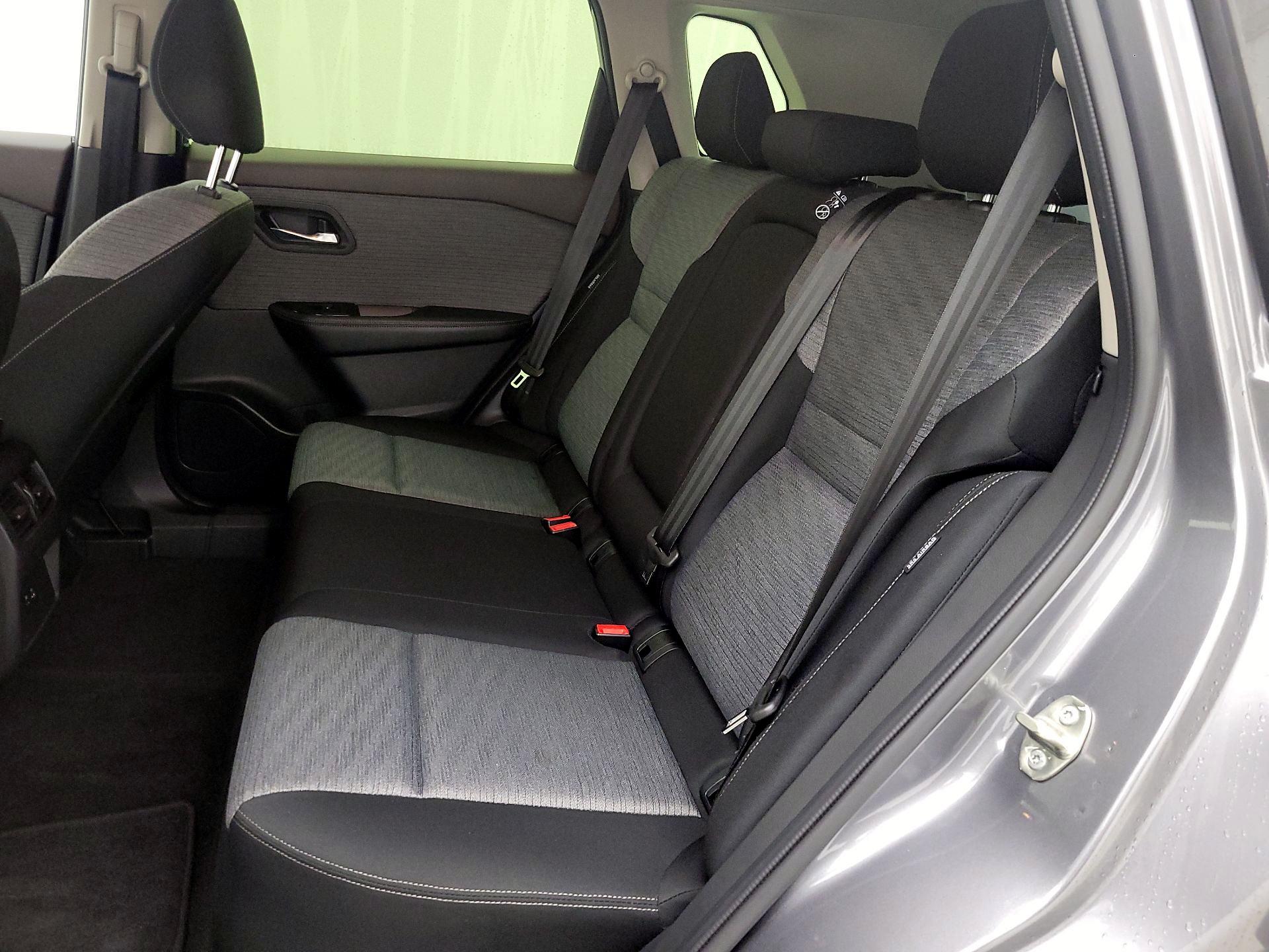 Thumbnail: 2023 Nissan Rogue - 19