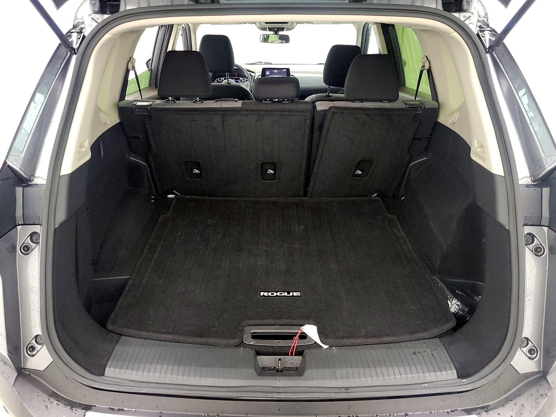 Thumbnail: 2023 Nissan Rogue - 20