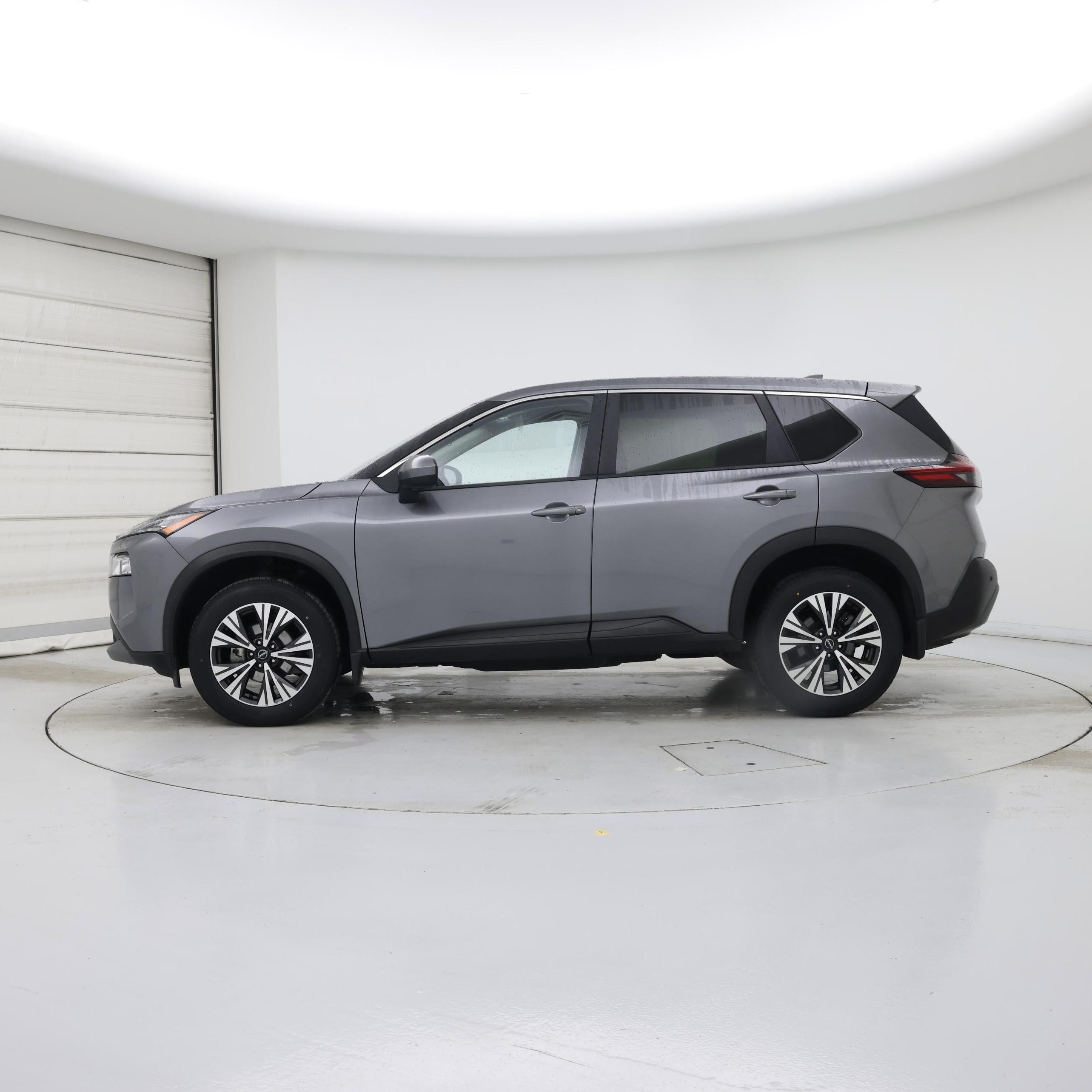 Thumbnail: 2023 Nissan Rogue - 3