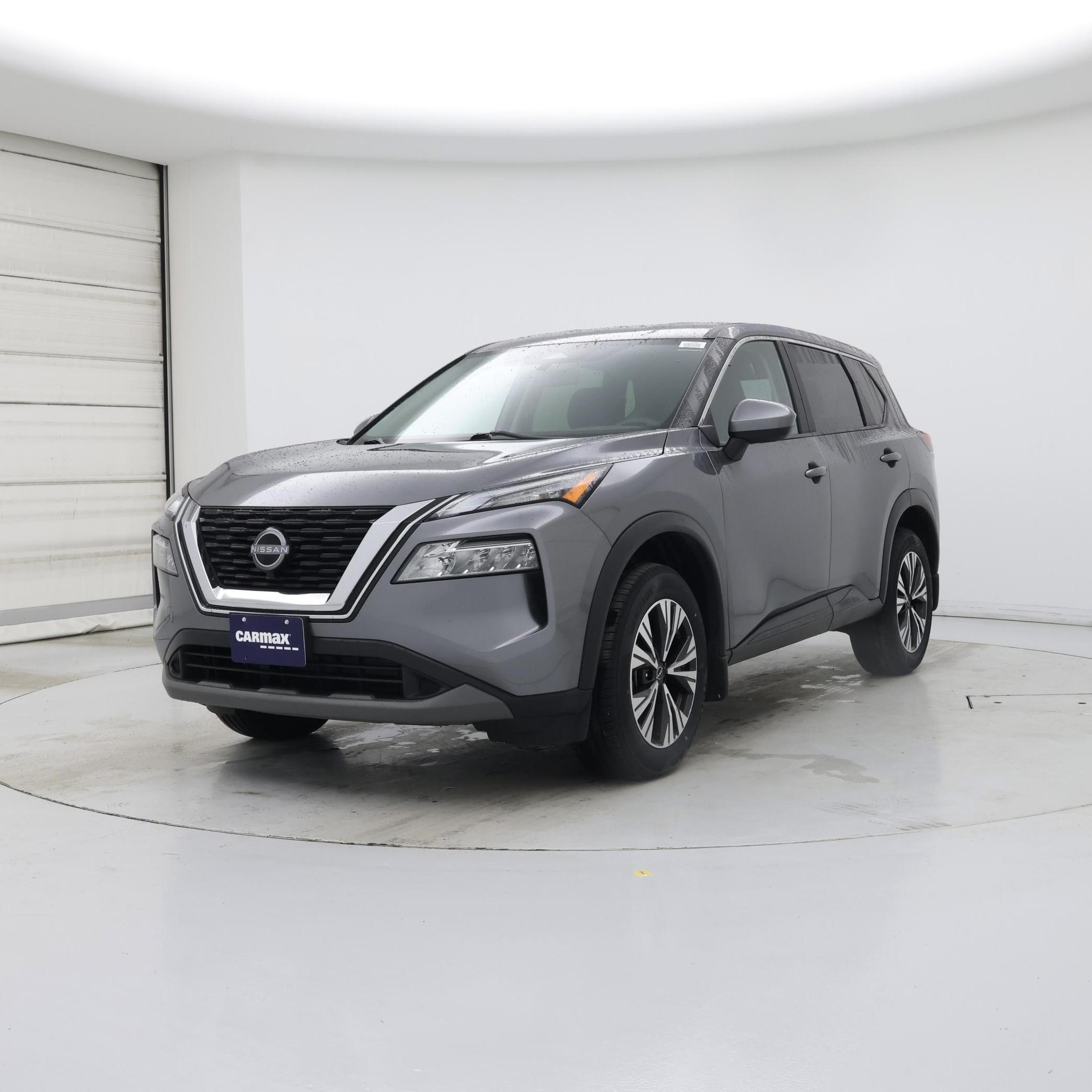Thumbnail: 2023 Nissan Rogue - 4