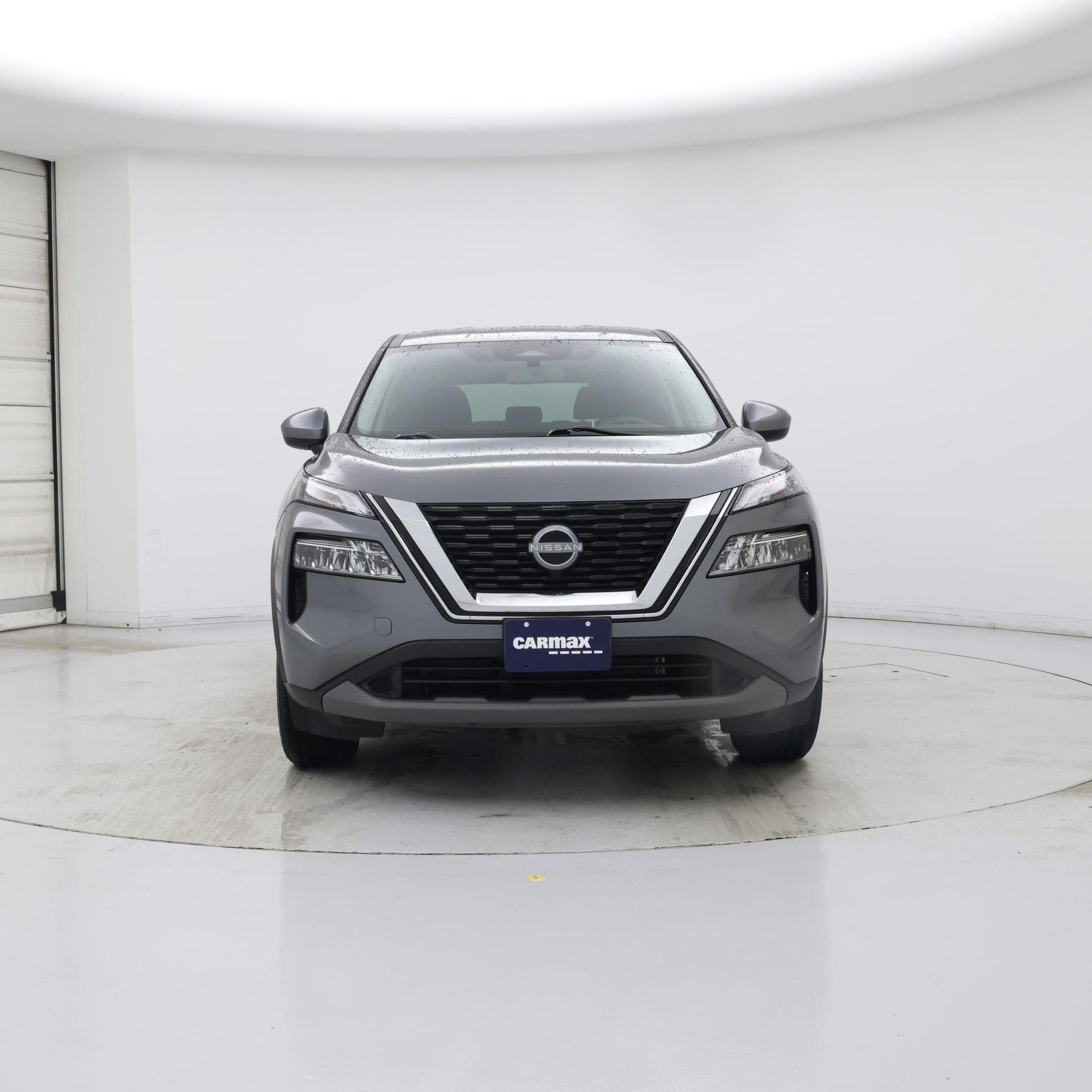 Thumbnail: 2023 Nissan Rogue - 5