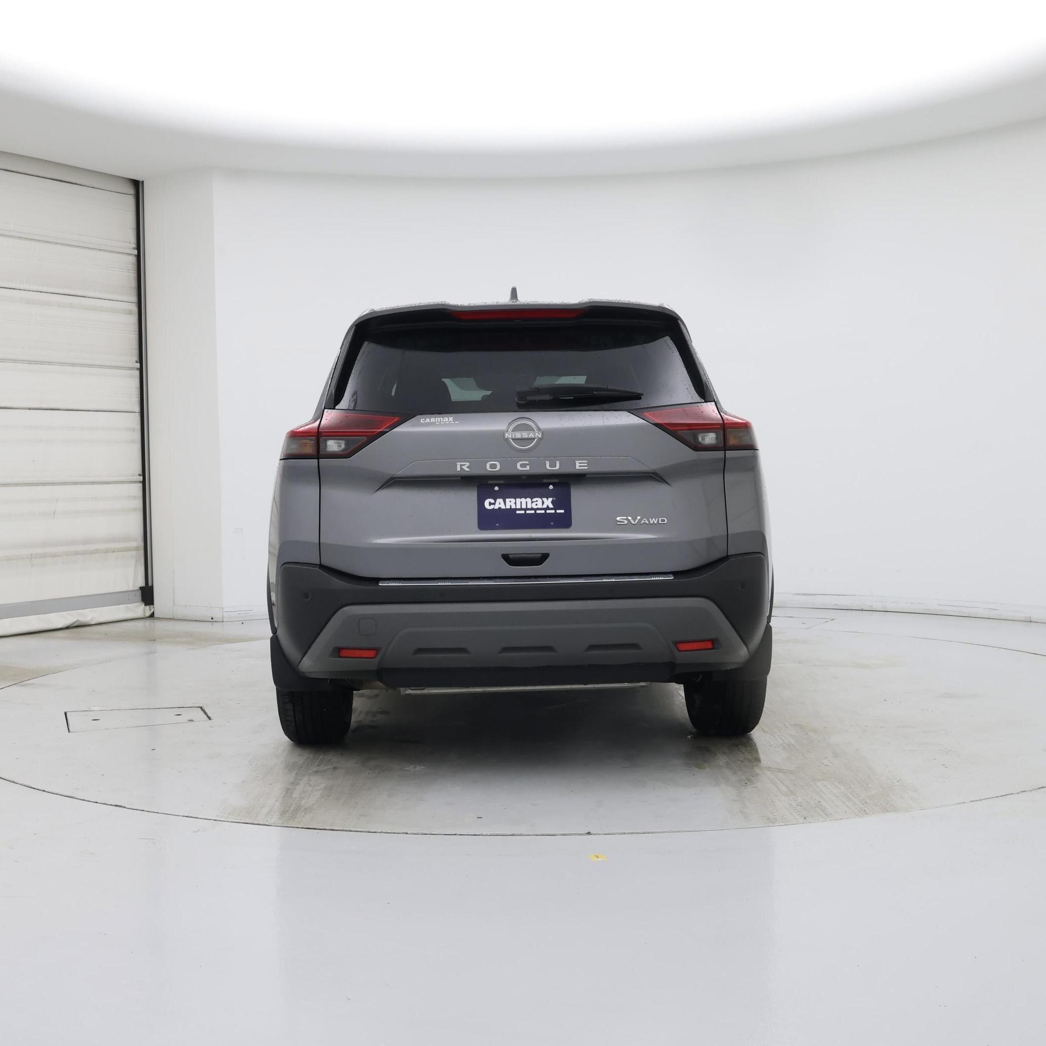 Thumbnail: 2023 Nissan Rogue - 6