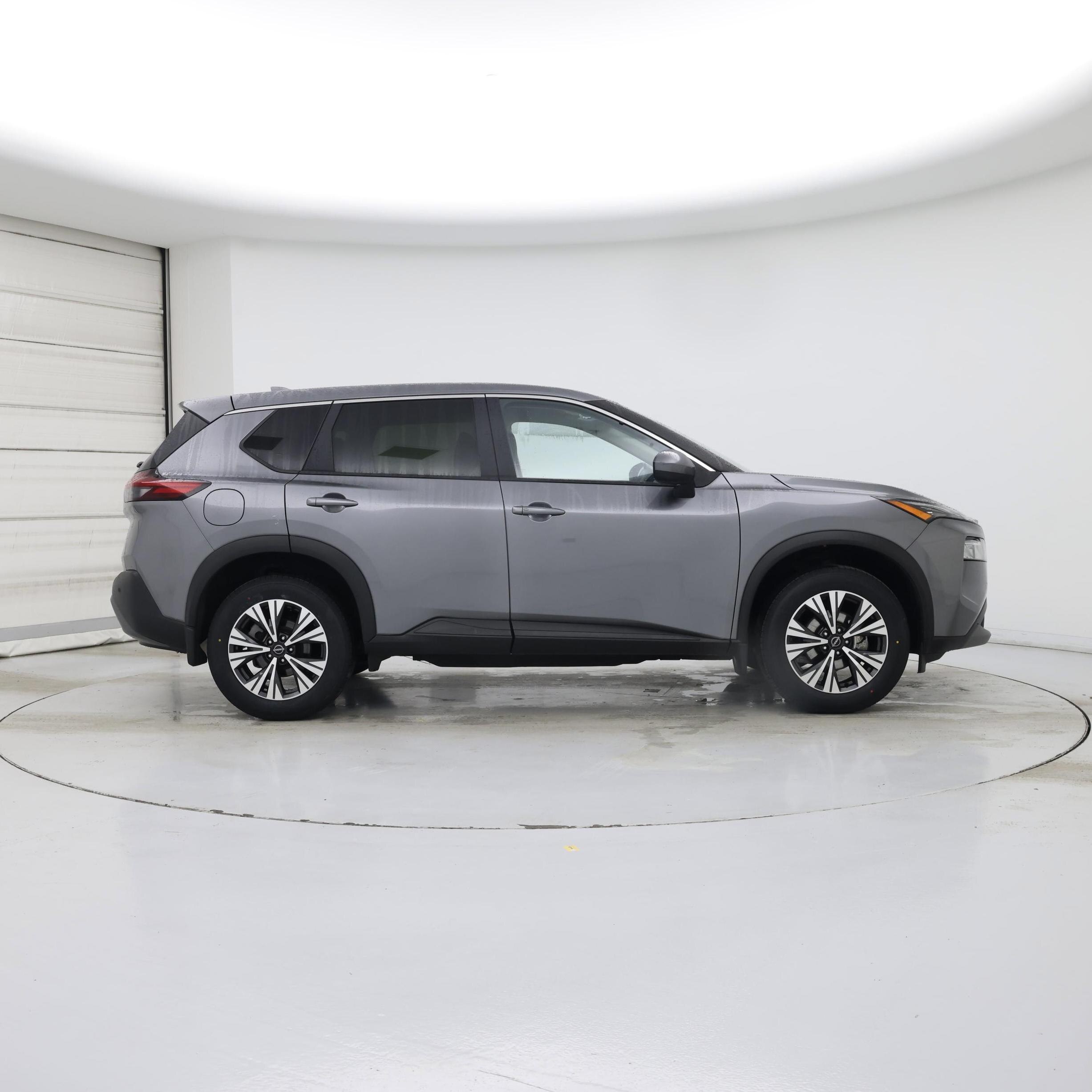 Thumbnail: 2023 Nissan Rogue - 7
