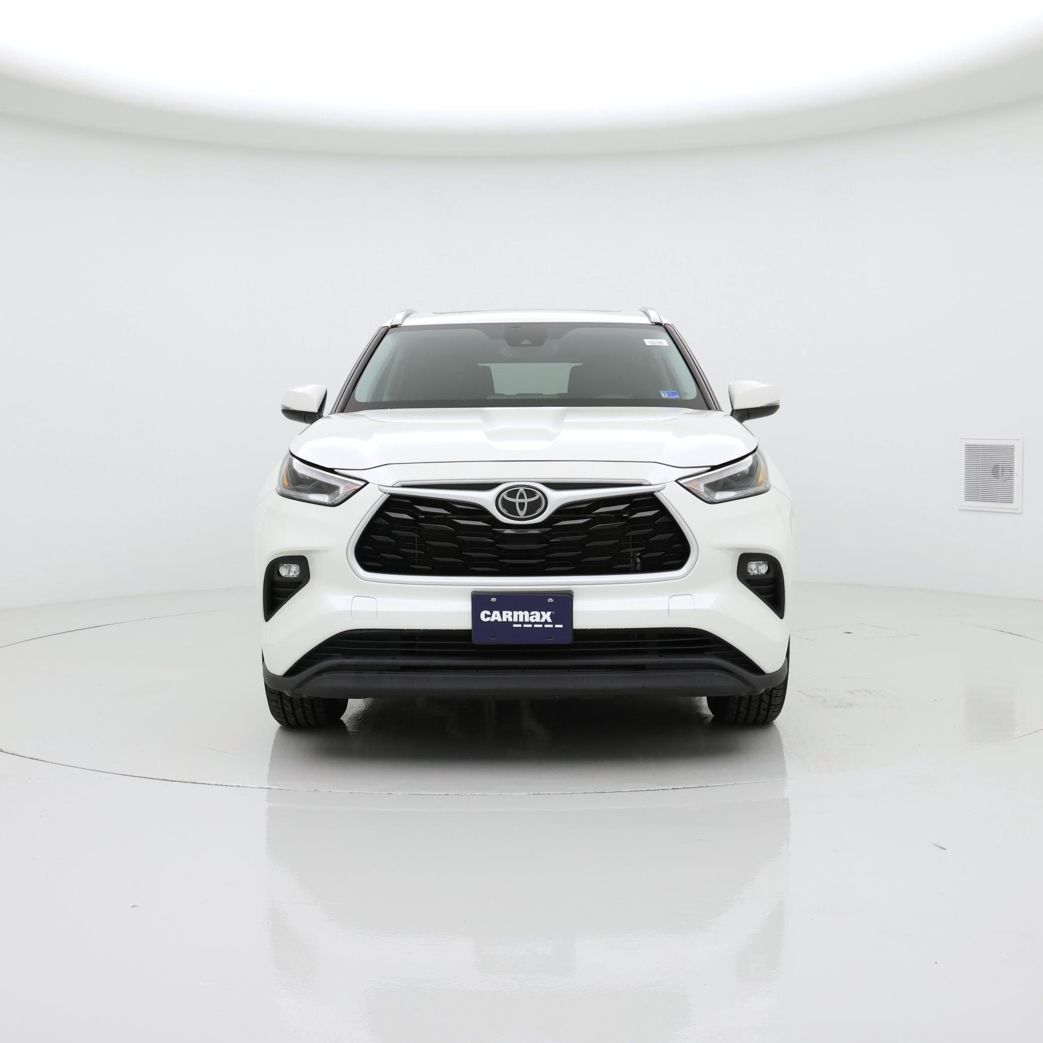 Thumbnail: 2021 Toyota Highlander - 5