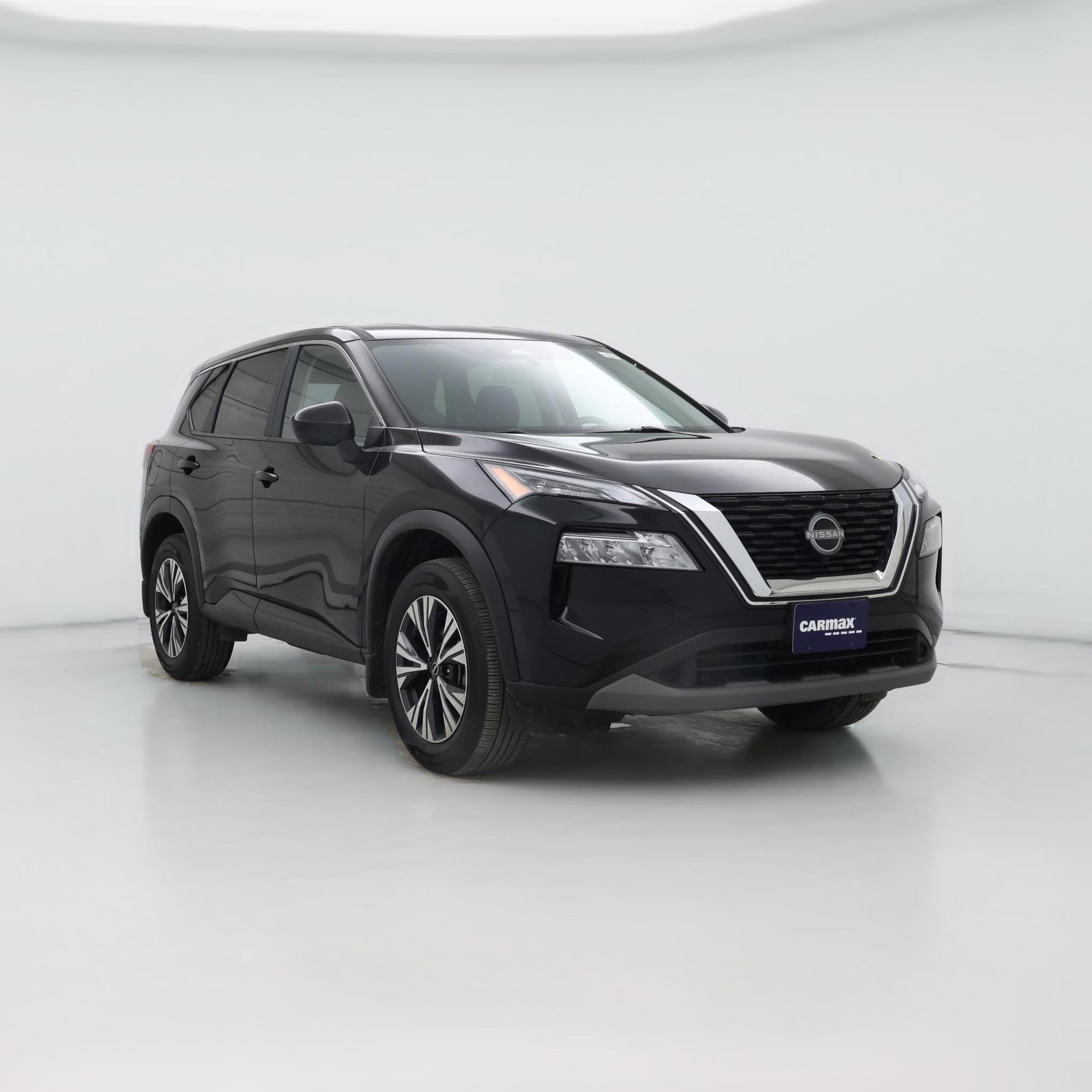Thumbnail: 2023 Nissan Rogue - 1