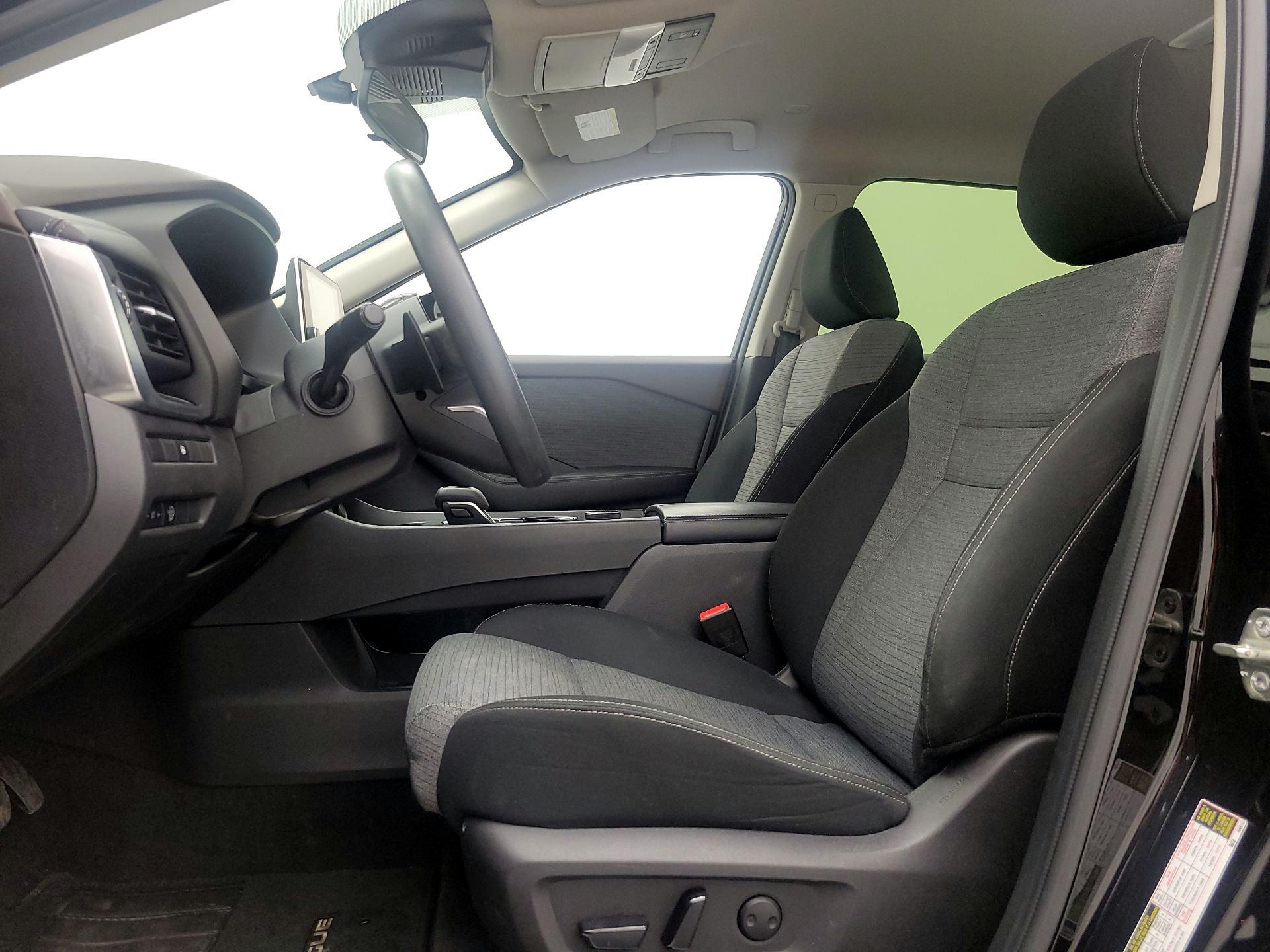 Thumbnail: 2023 Nissan Rogue - 11