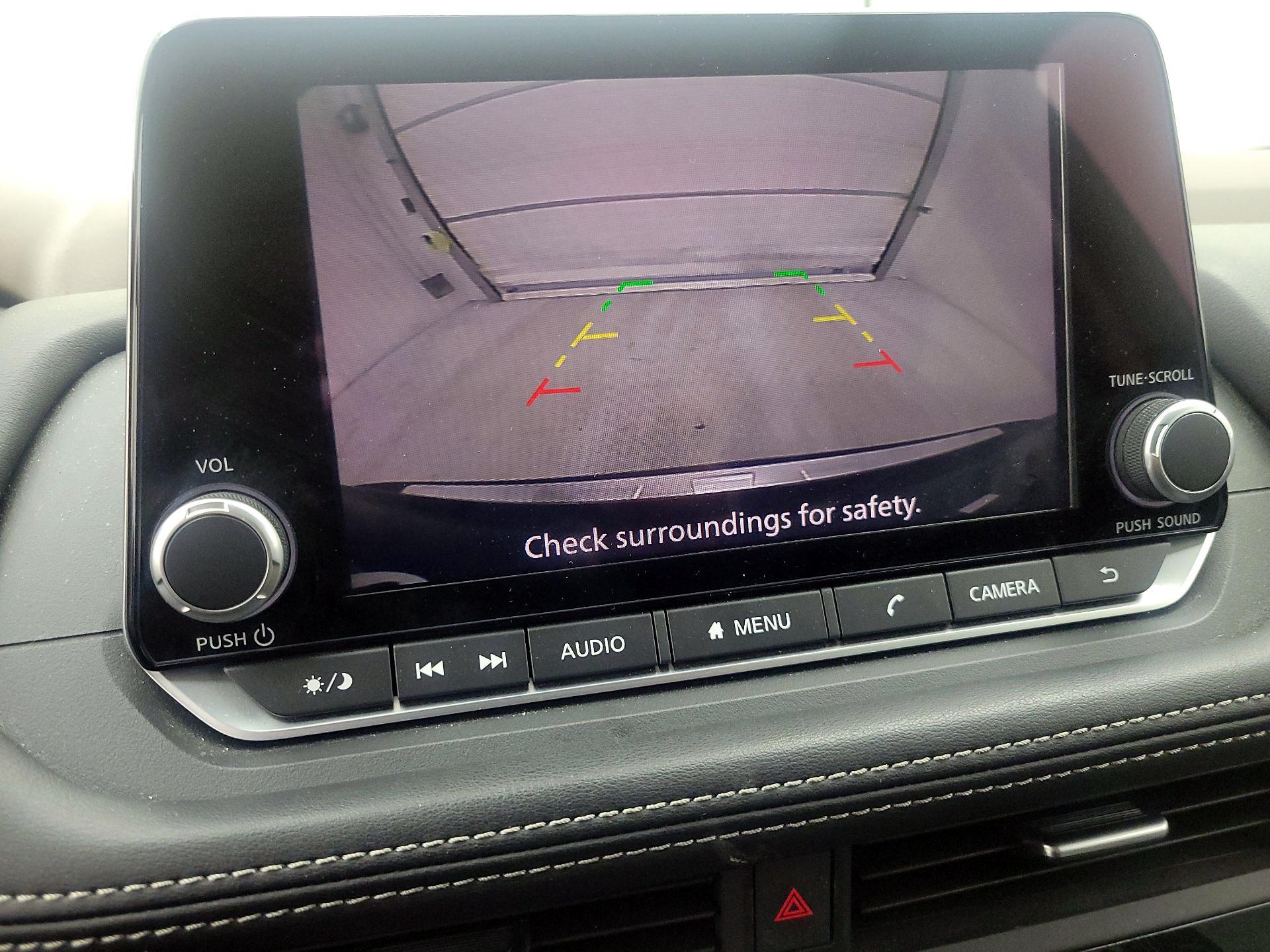 Thumbnail: 2023 Nissan Rogue - 14