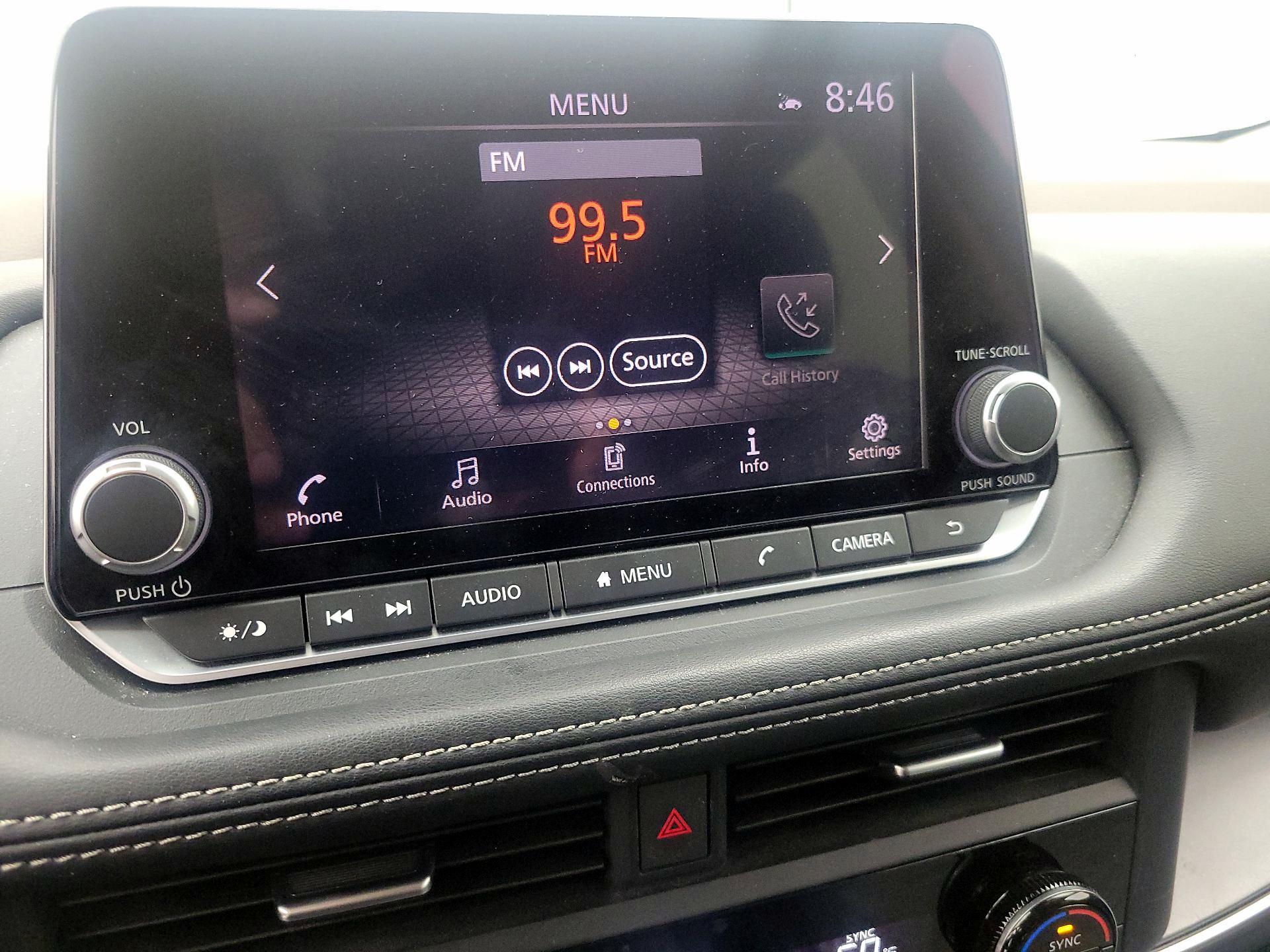 Thumbnail: 2023 Nissan Rogue - 15