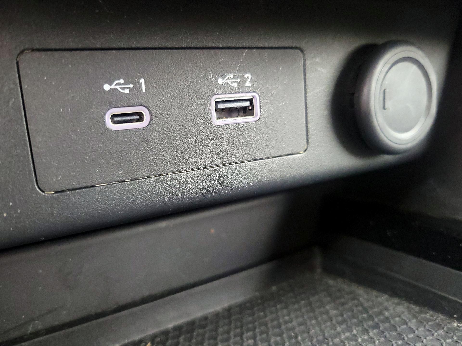 Thumbnail: 2023 Nissan Rogue - 18