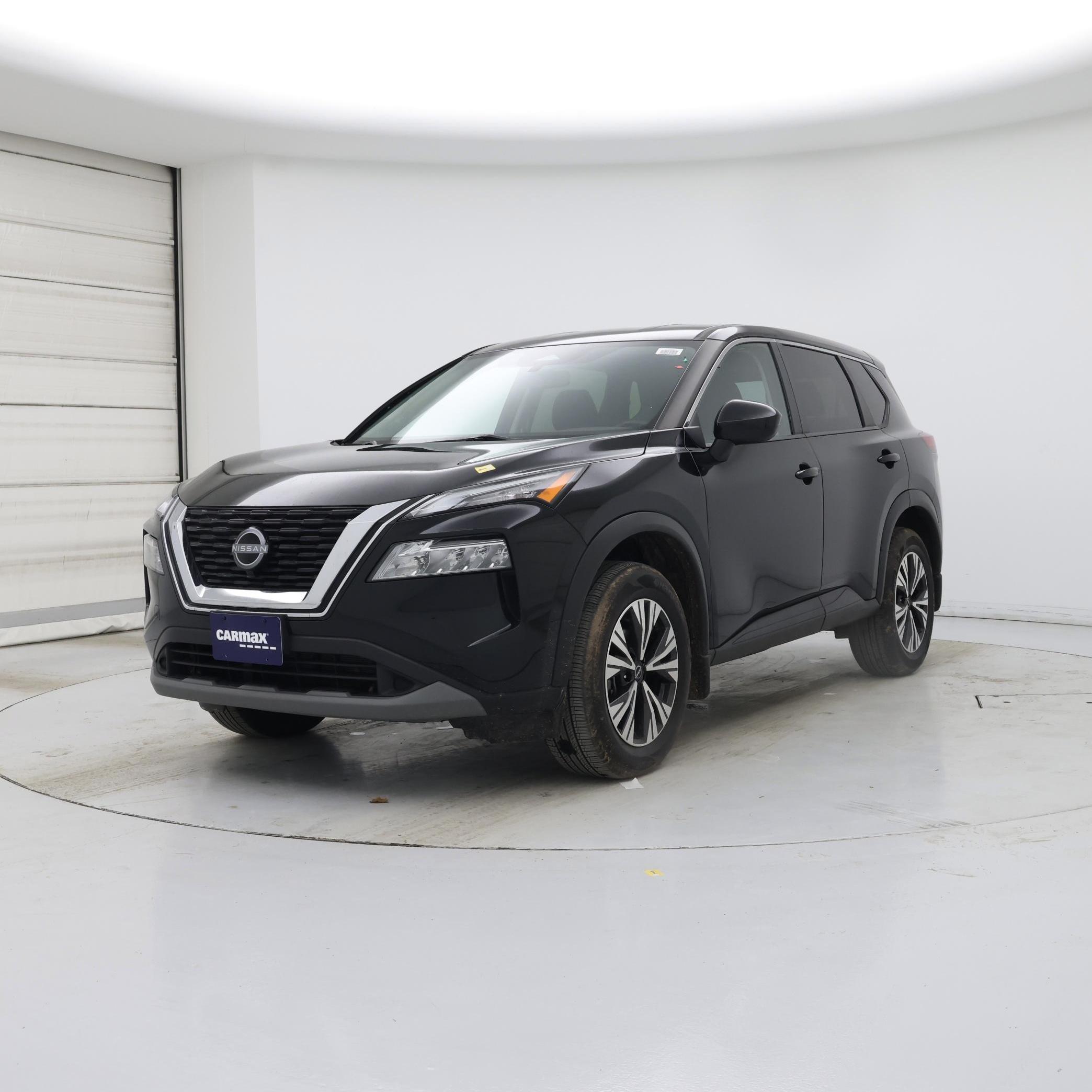 Thumbnail: 2023 Nissan Rogue - 4
