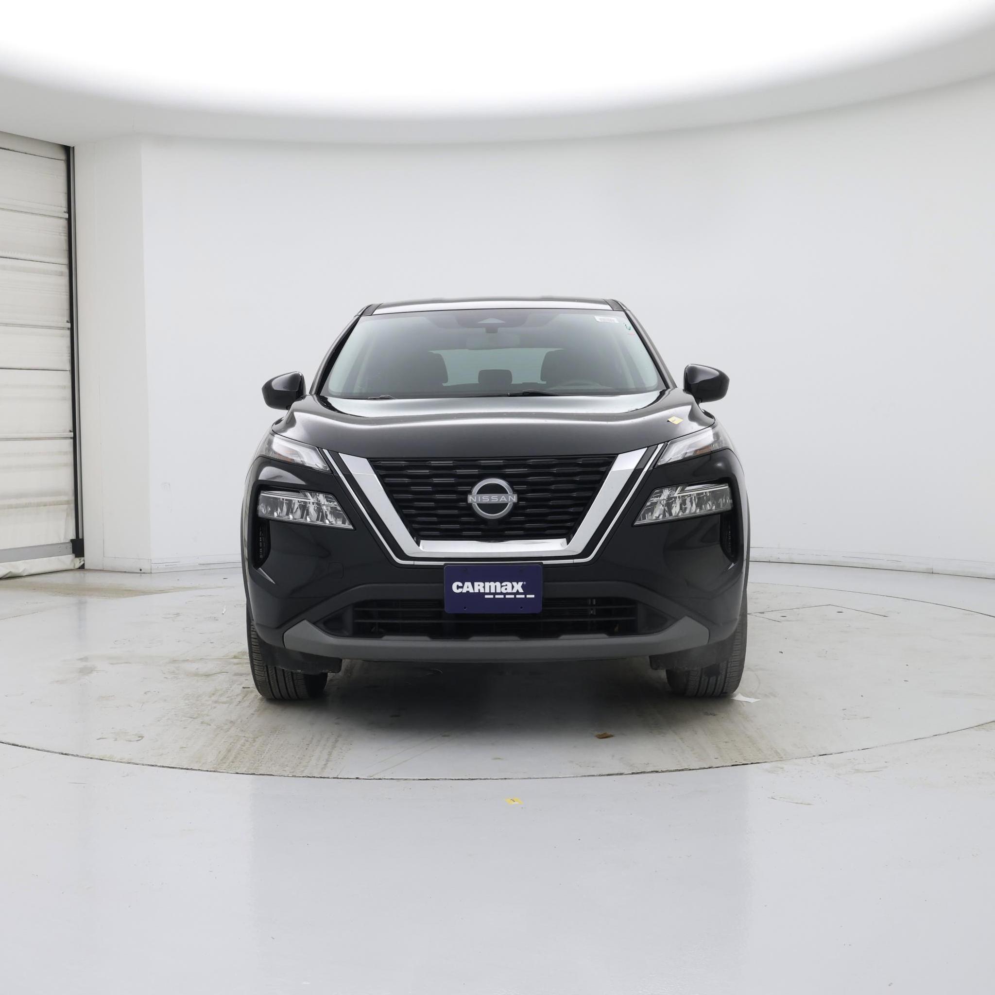 Thumbnail: 2023 Nissan Rogue - 5