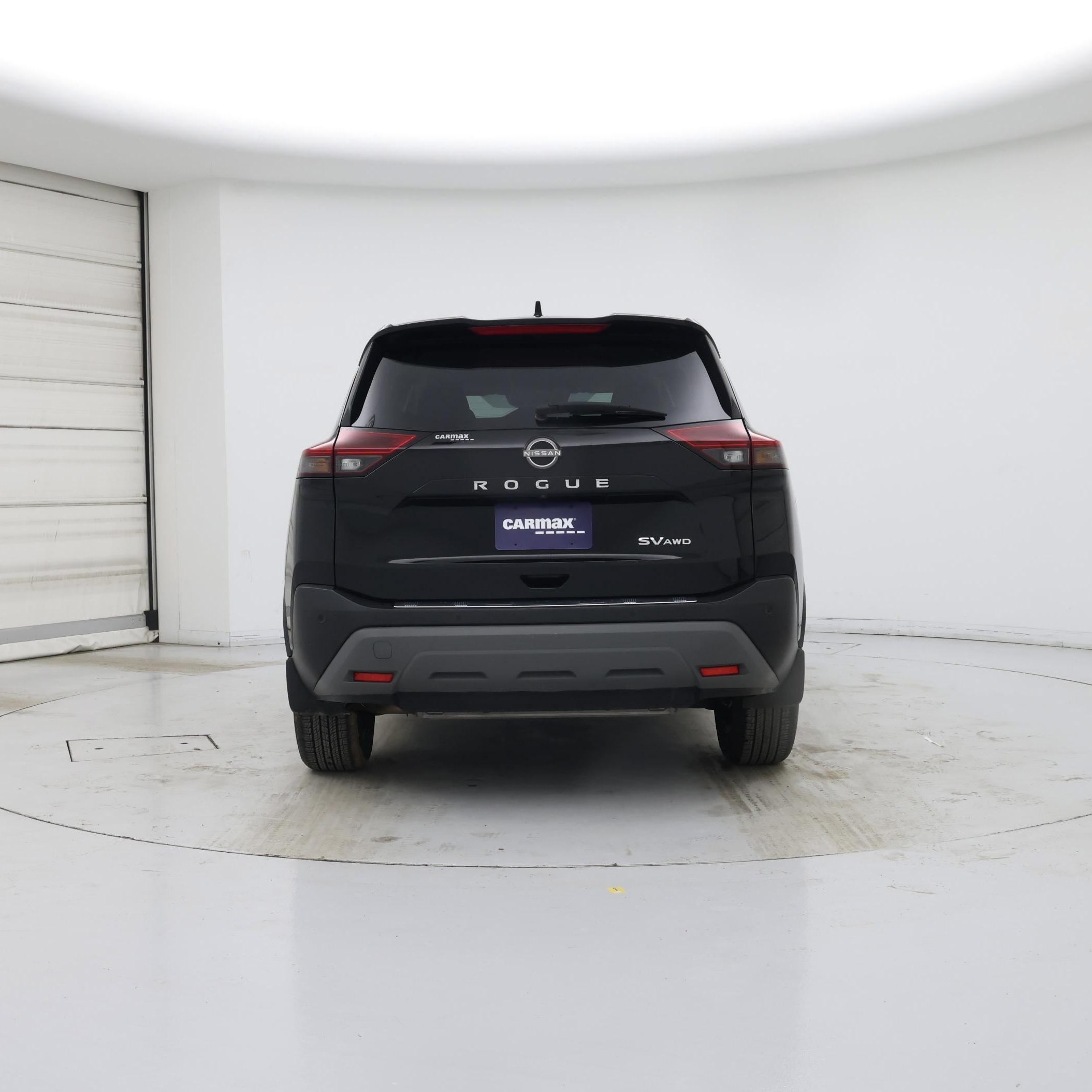 Thumbnail: 2023 Nissan Rogue - 6