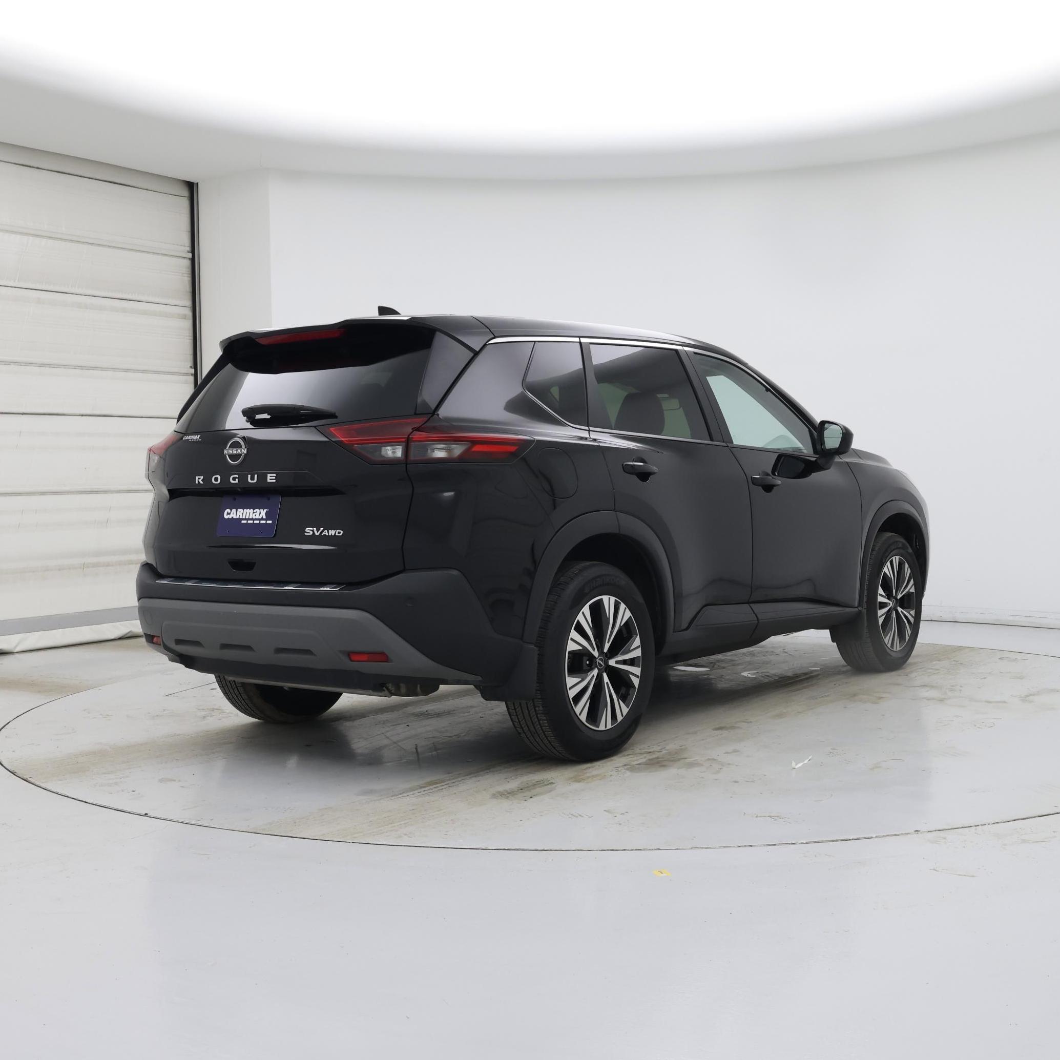 Thumbnail: 2023 Nissan Rogue - 8