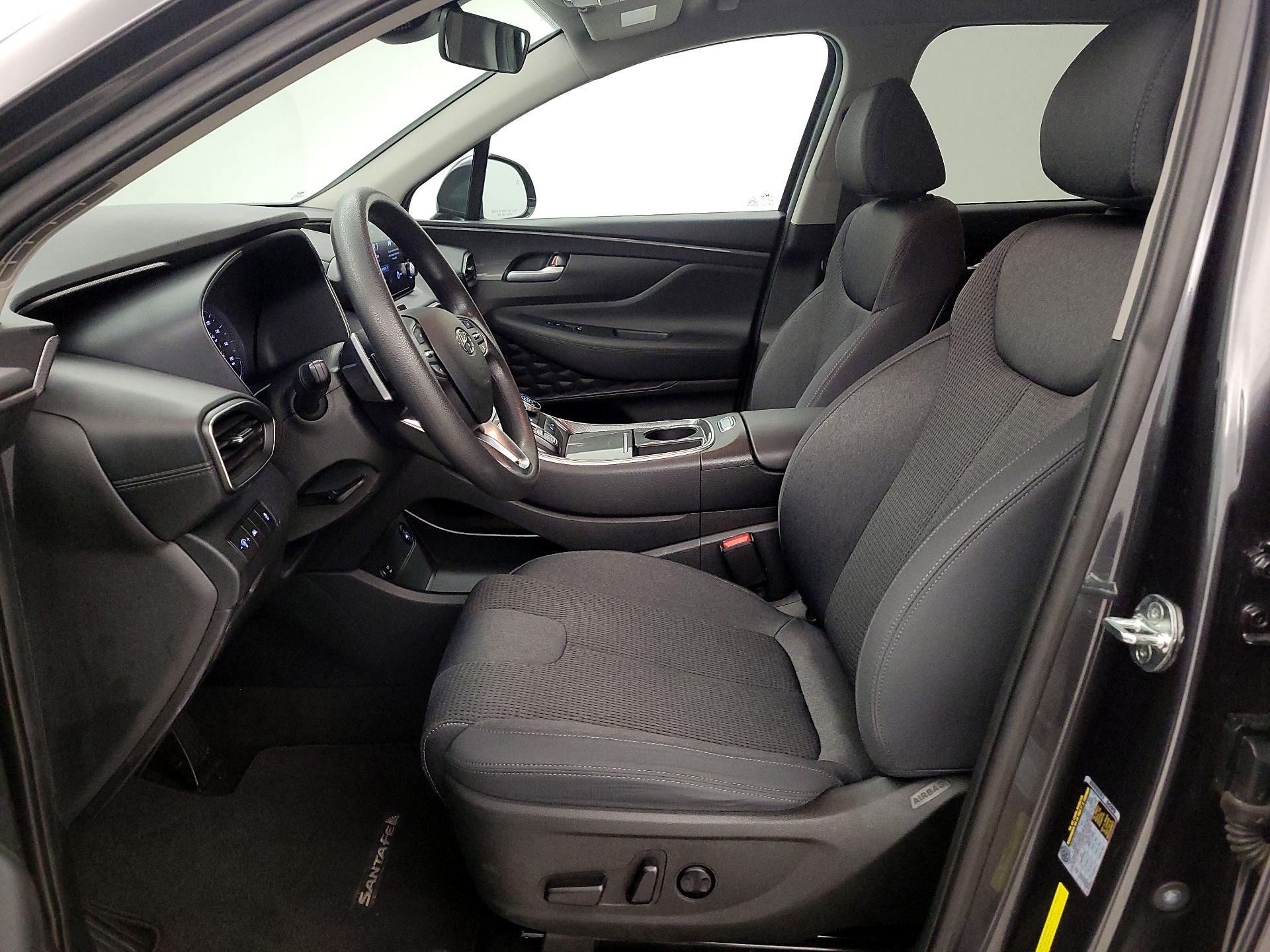 Thumbnail: 2022 Hyundai Santa Fe - 11