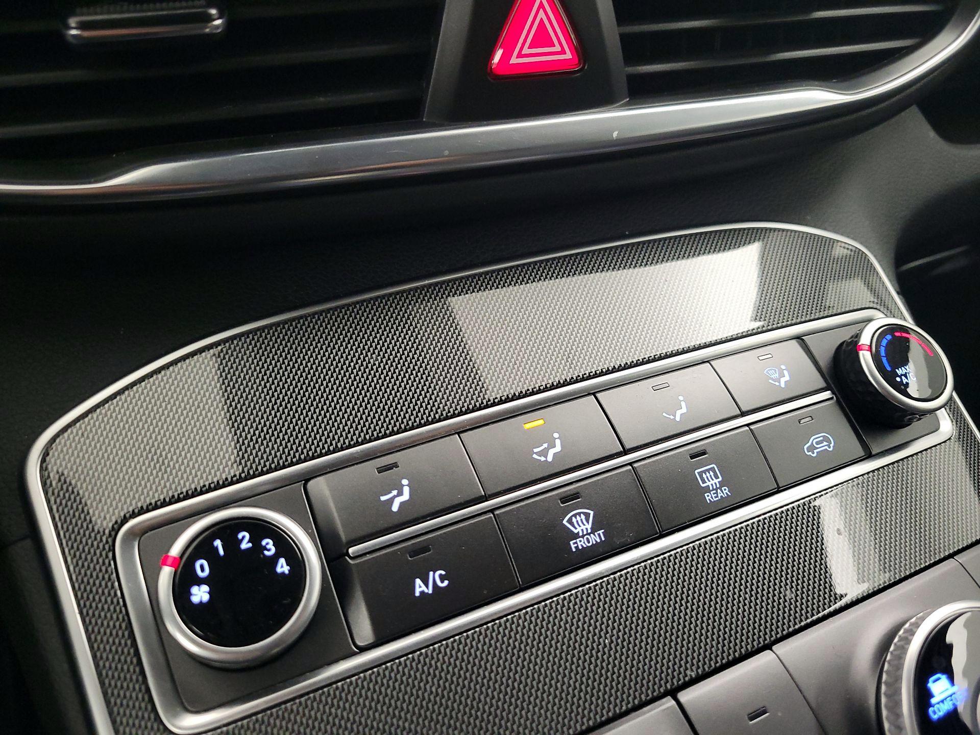 Thumbnail: 2022 Hyundai Santa Fe - 16