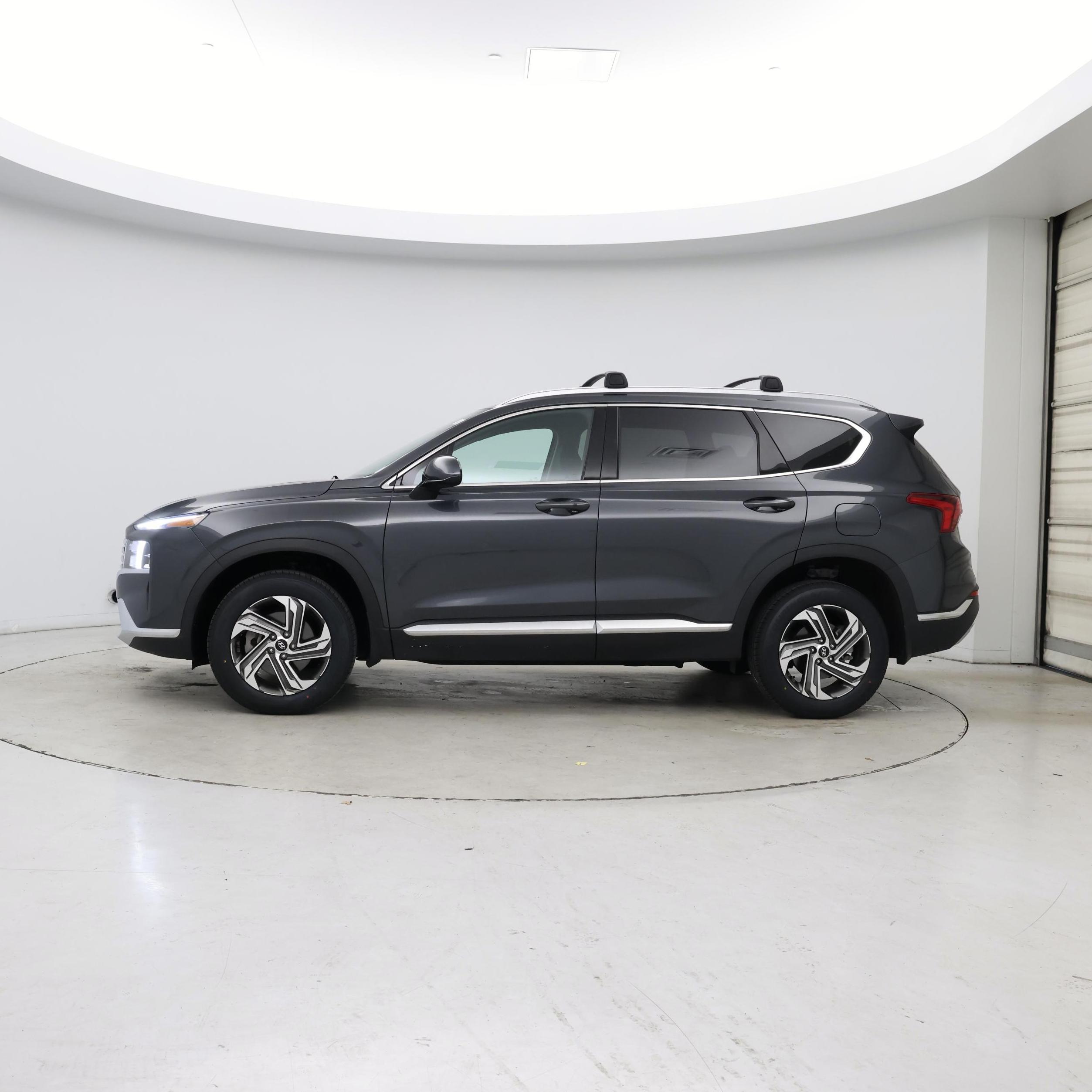 Thumbnail: 2022 Hyundai Santa Fe - 3