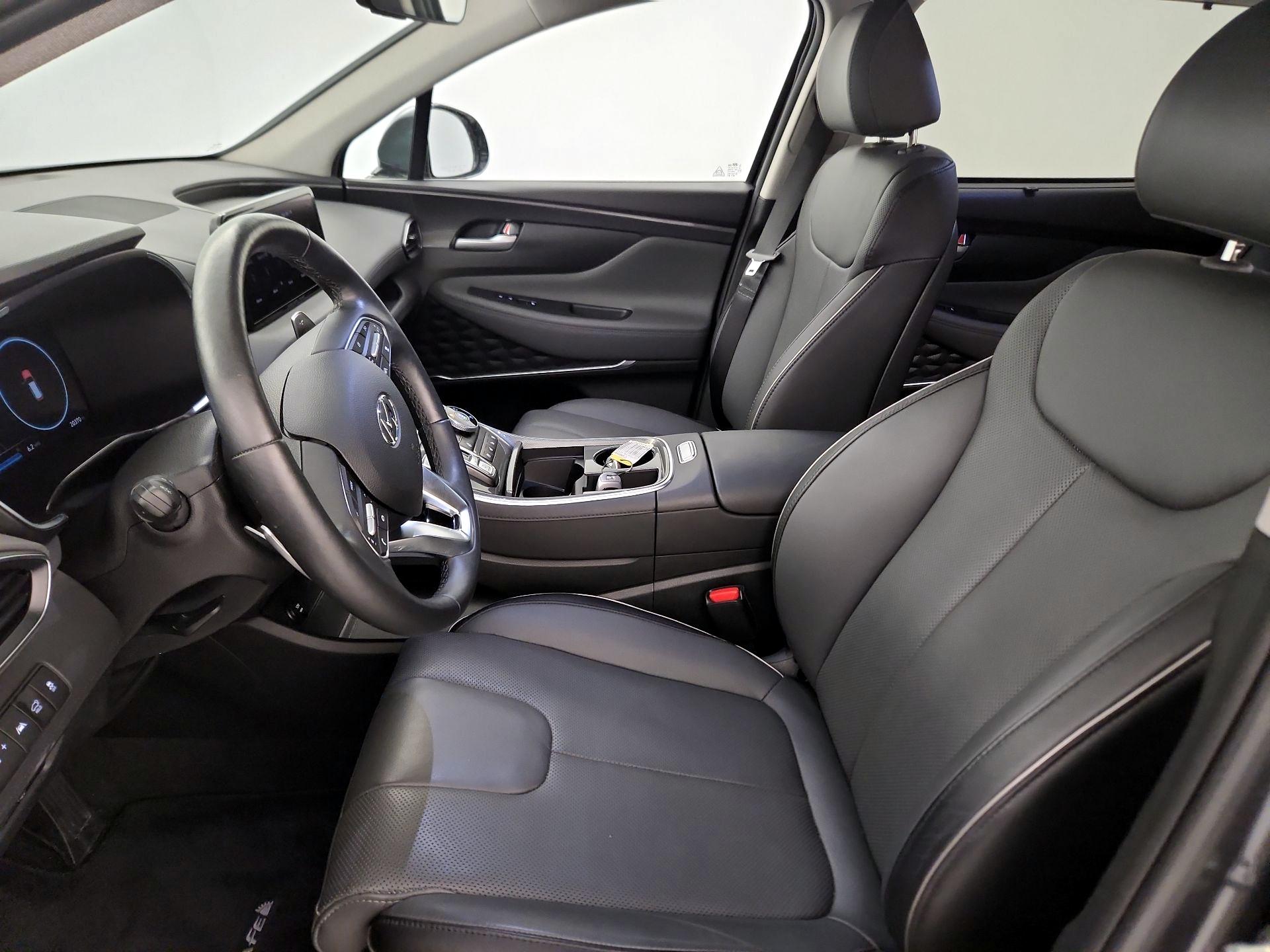 Thumbnail: 2023 Hyundai Santa Fe - 11