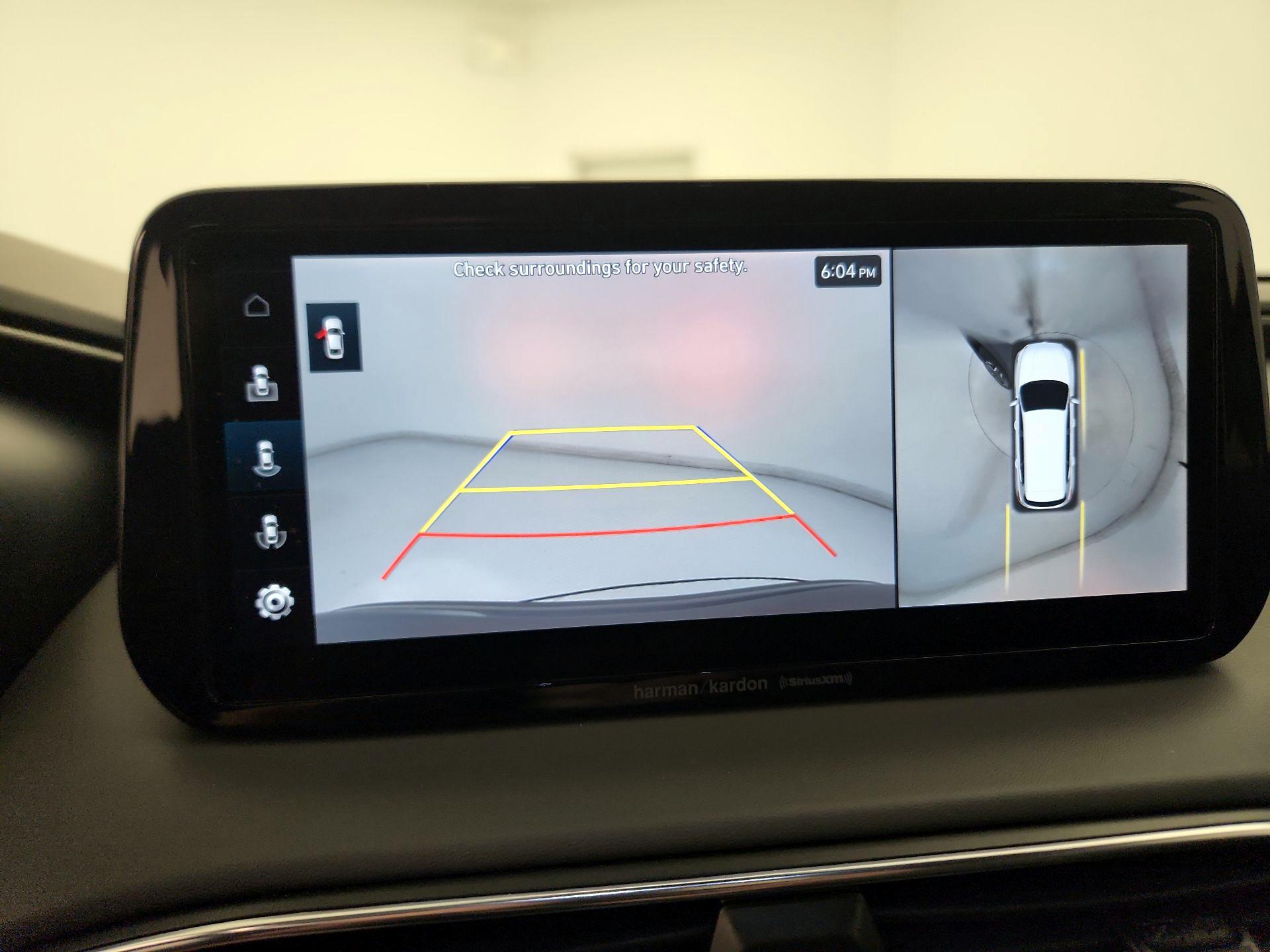 Thumbnail: 2023 Hyundai Santa Fe - 15