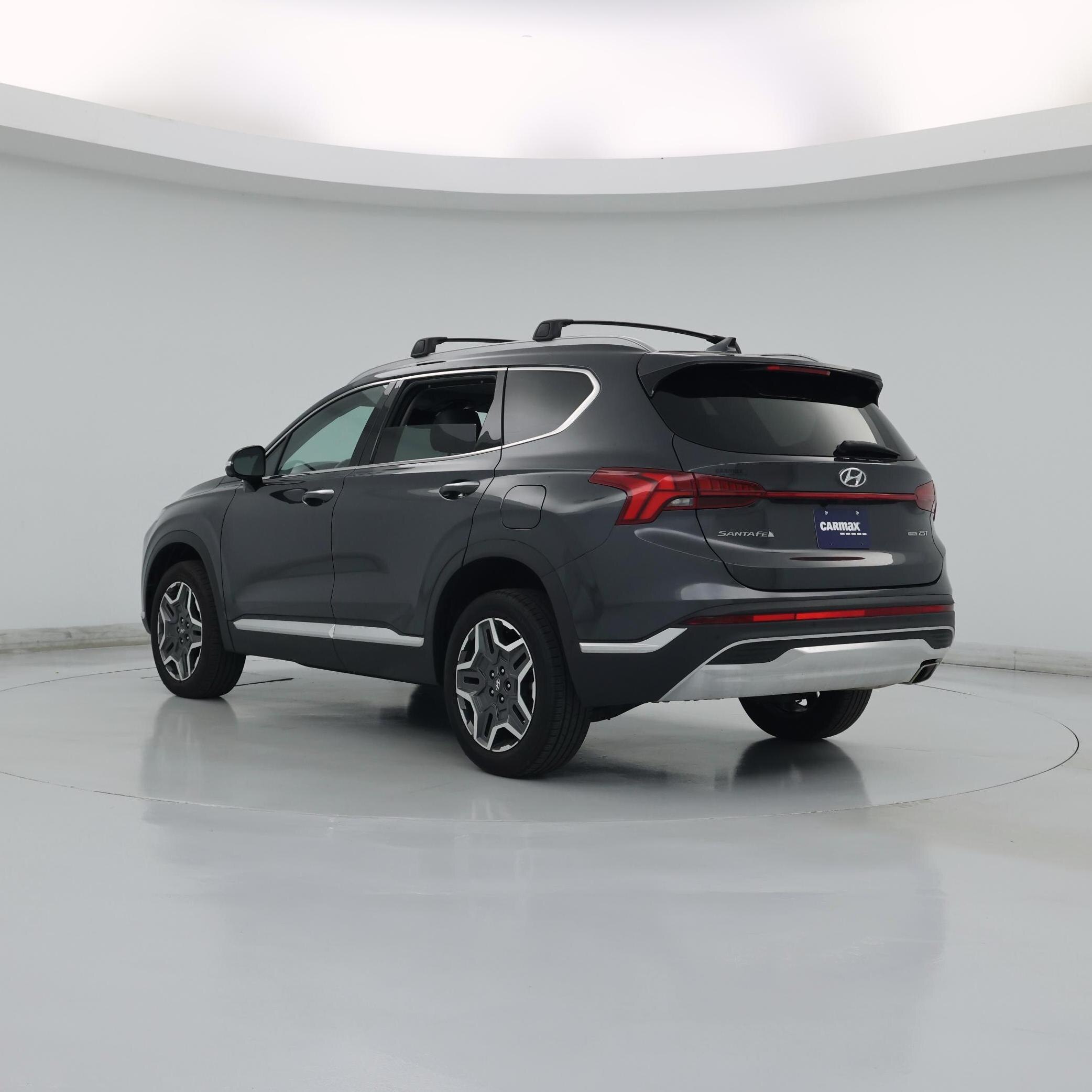 Thumbnail: 2023 Hyundai Santa Fe - 2