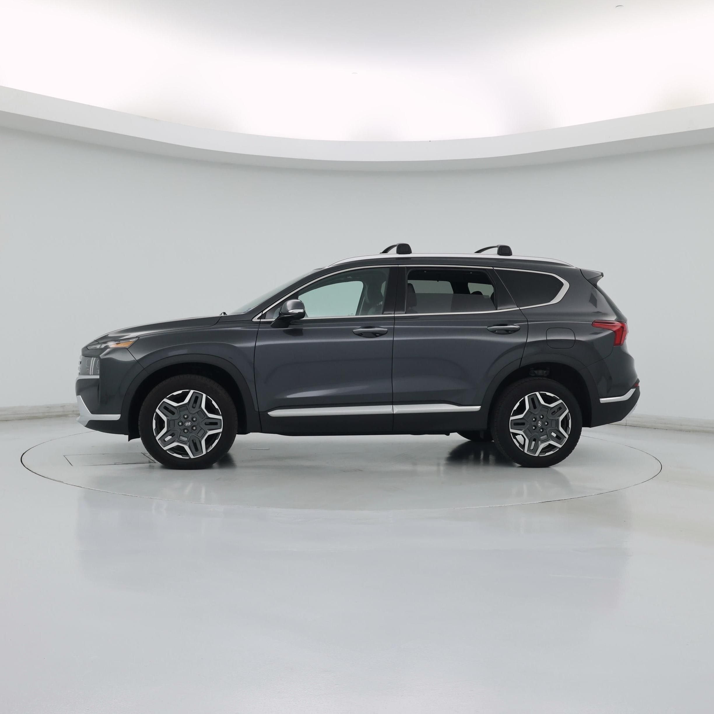 Thumbnail: 2023 Hyundai Santa Fe - 3