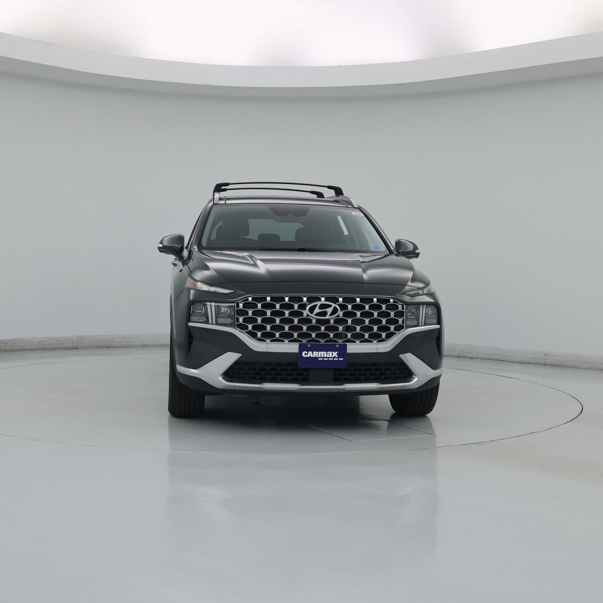 Thumbnail: 2023 Hyundai Santa Fe - 5