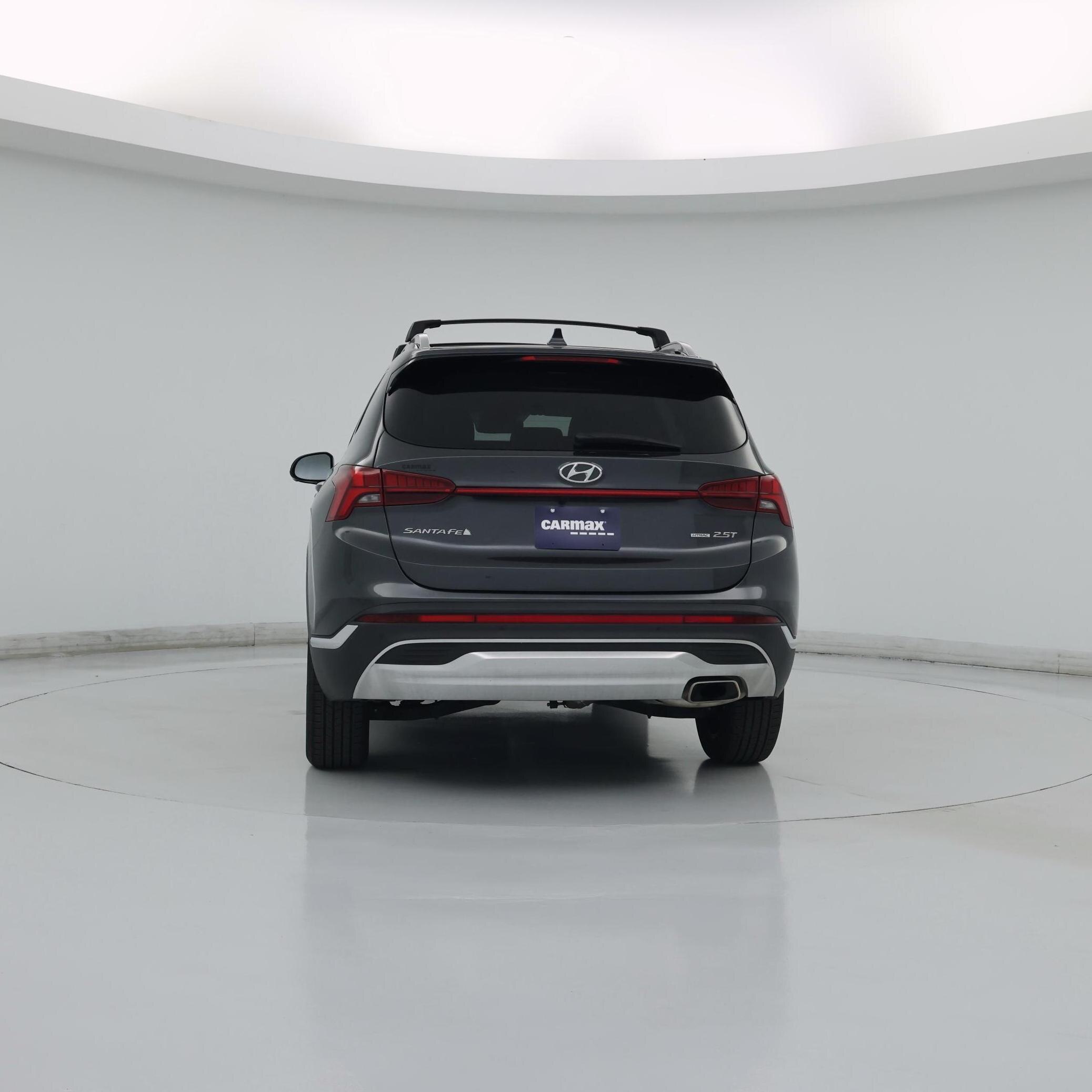 Thumbnail: 2023 Hyundai Santa Fe - 6