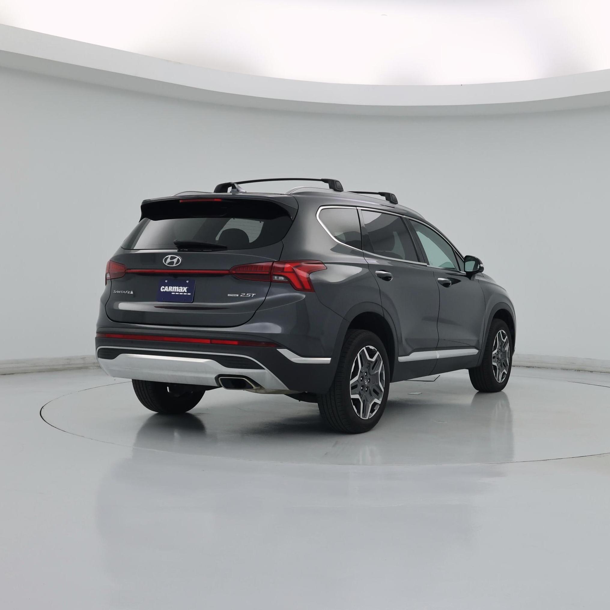 Thumbnail: 2023 Hyundai Santa Fe - 8