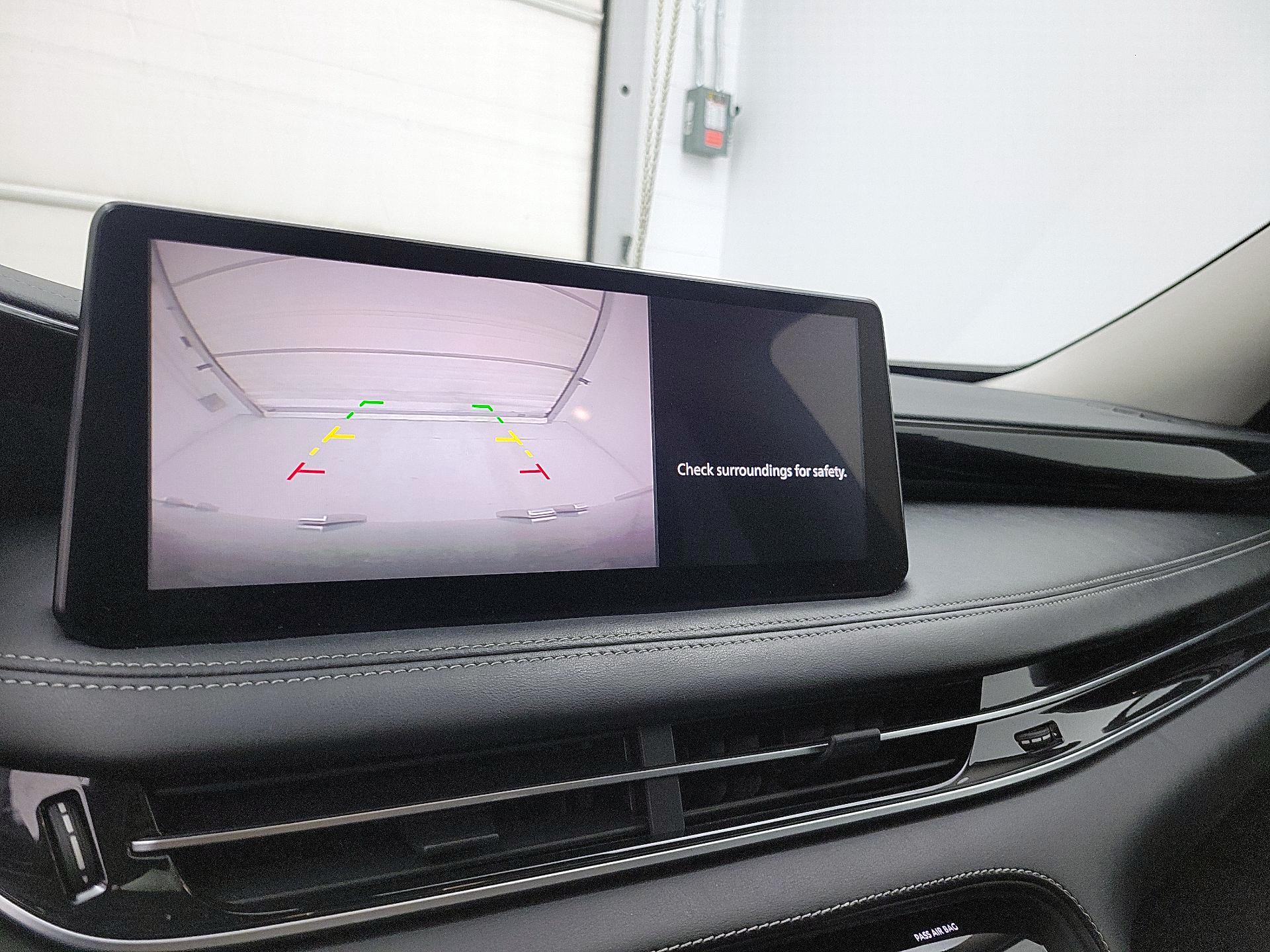 Thumbnail: 2023 INFINITI QX60 - 14