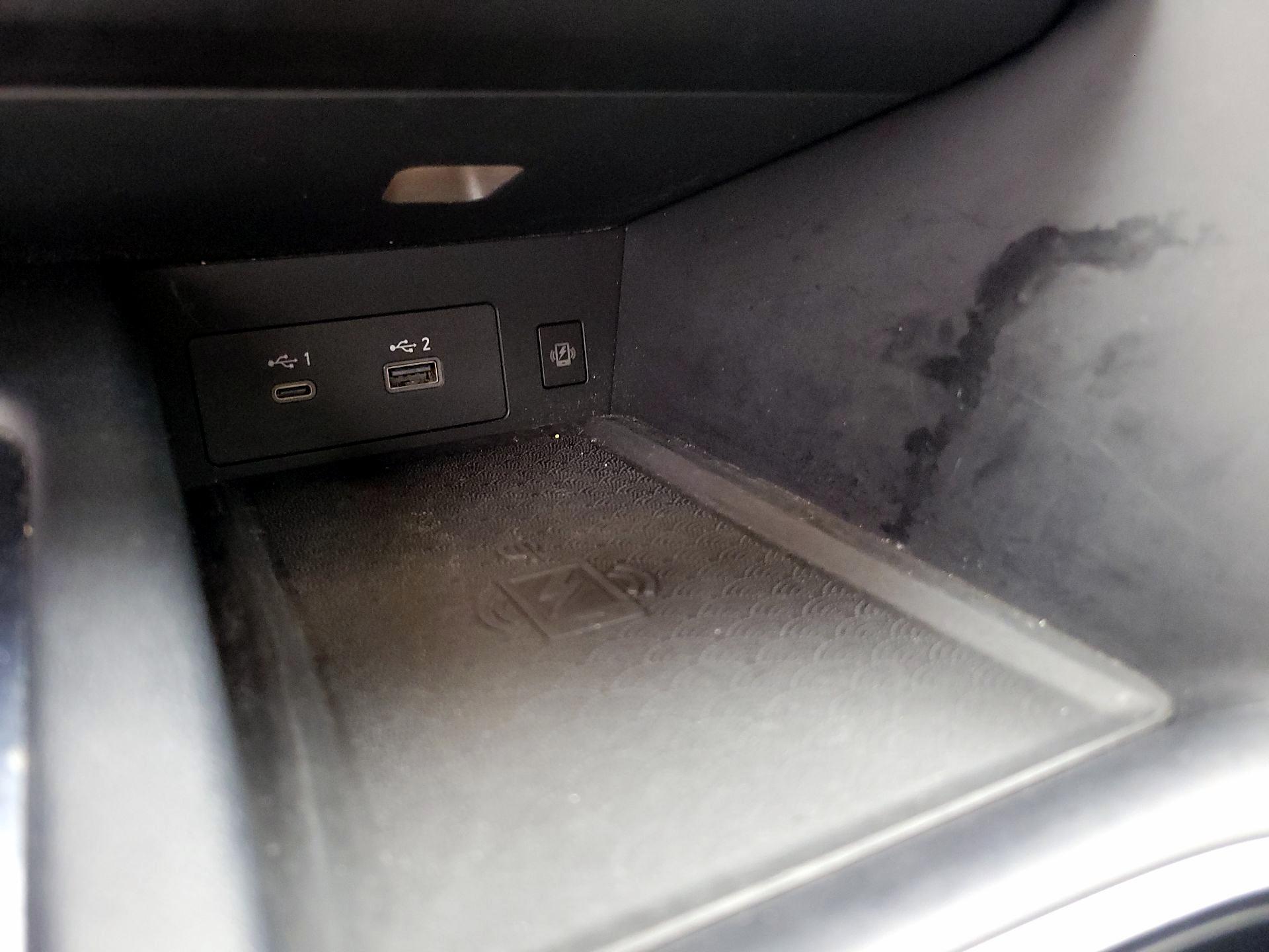 Thumbnail: 2023 INFINITI QX60 - 18