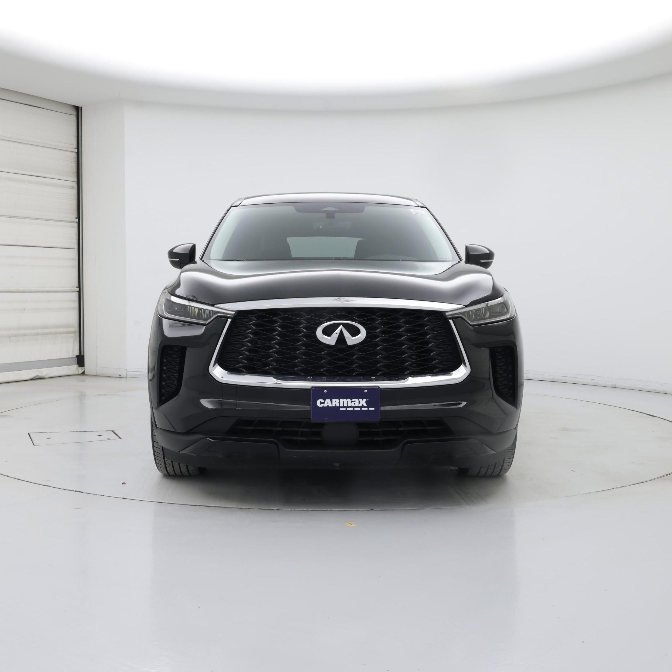Thumbnail: 2023 INFINITI QX60 - 5