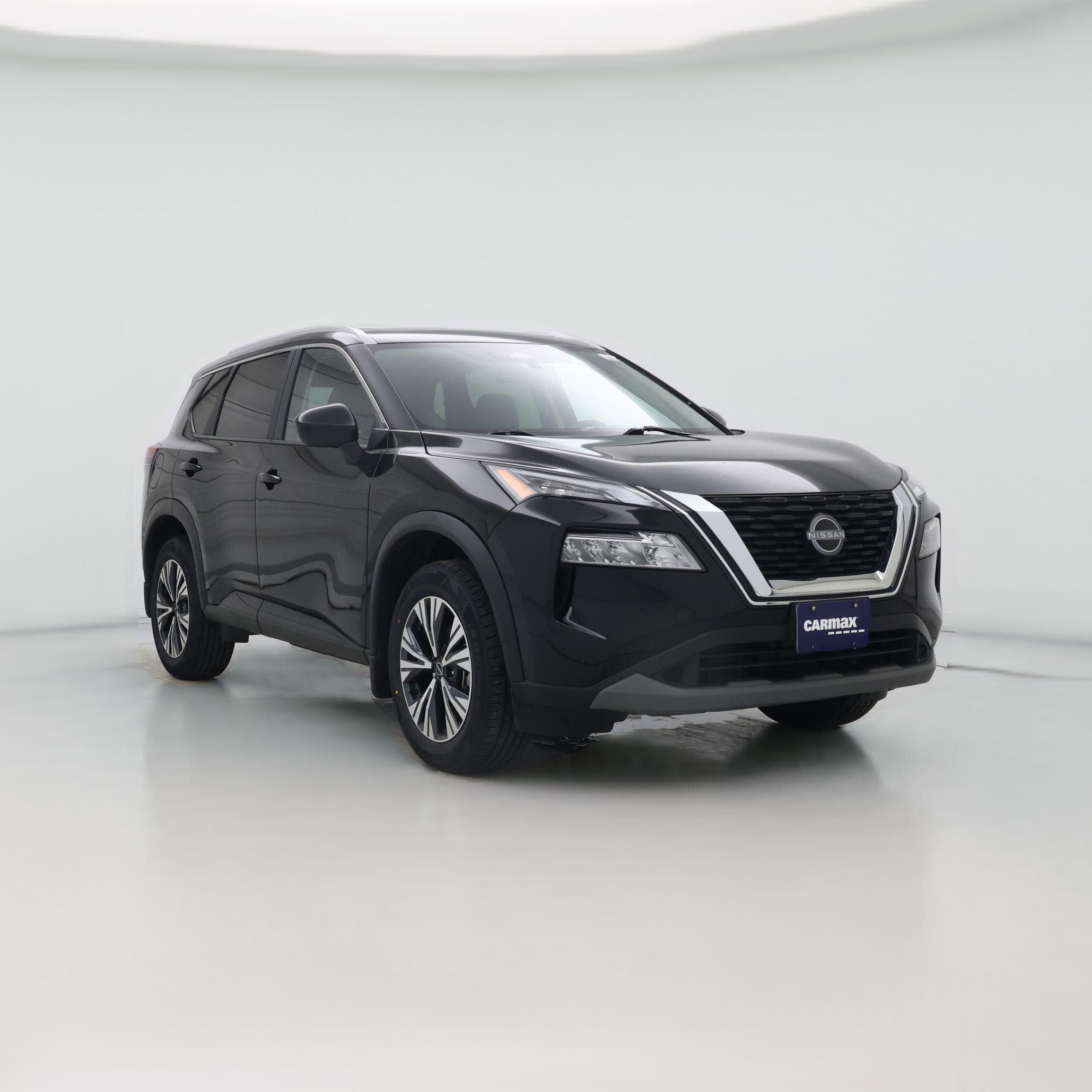 Thumbnail: 2023 Nissan Rogue - 1