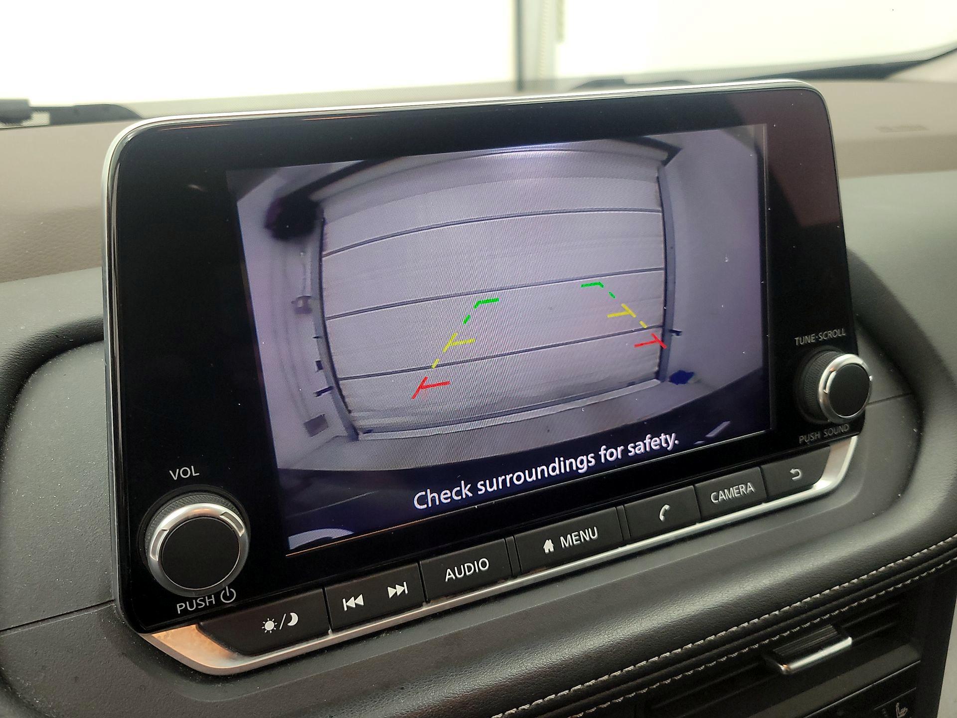 Thumbnail: 2023 Nissan Rogue - 14