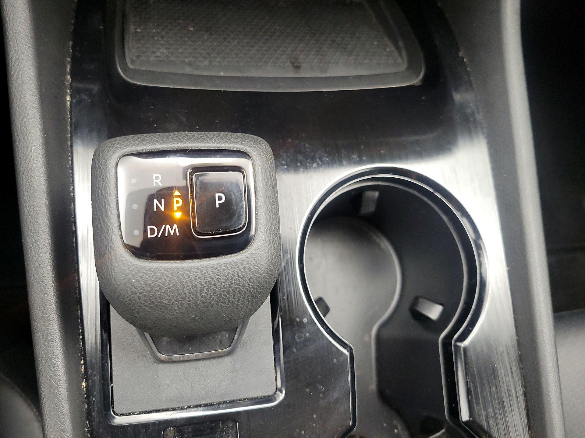 Thumbnail: 2023 Nissan Rogue - 17