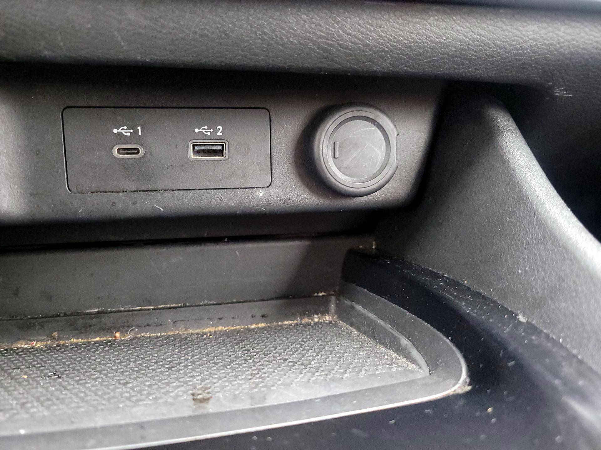 Thumbnail: 2023 Nissan Rogue - 18