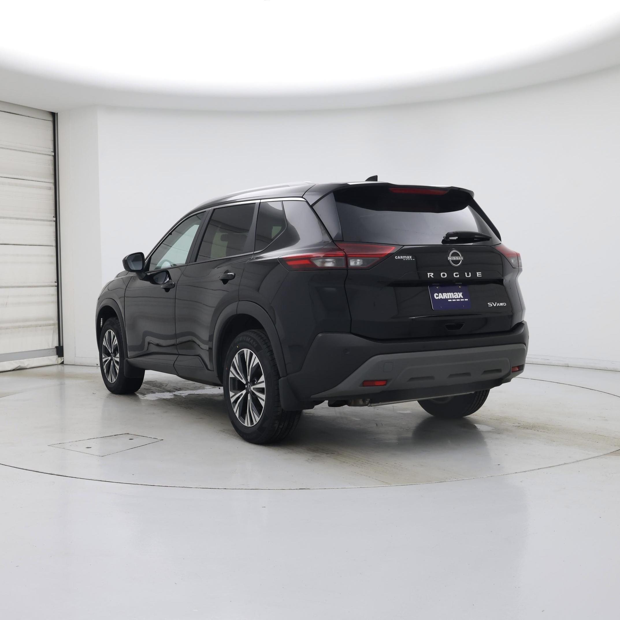 Thumbnail: 2023 Nissan Rogue - 2