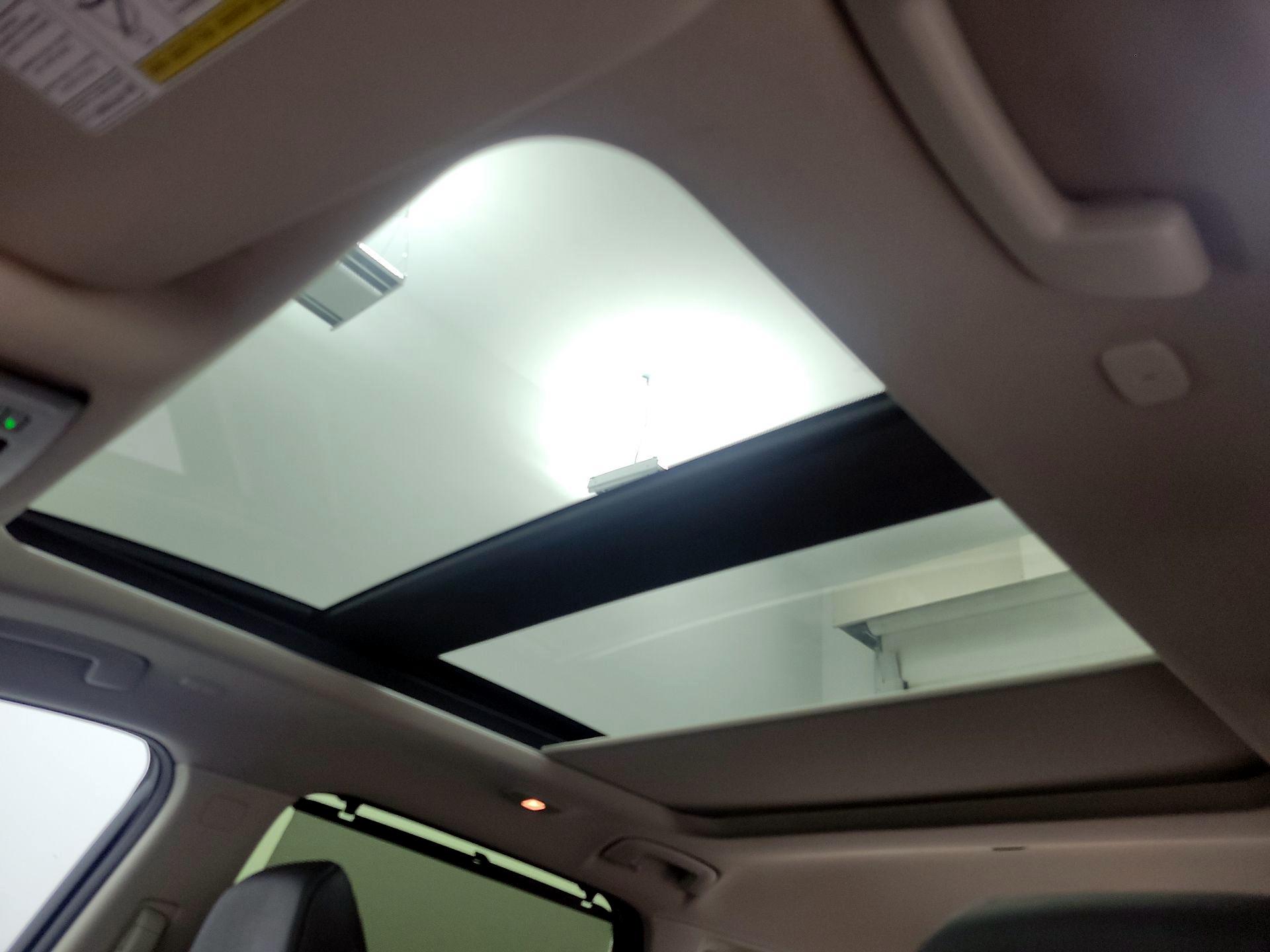 Thumbnail: 2023 Nissan Rogue - 19