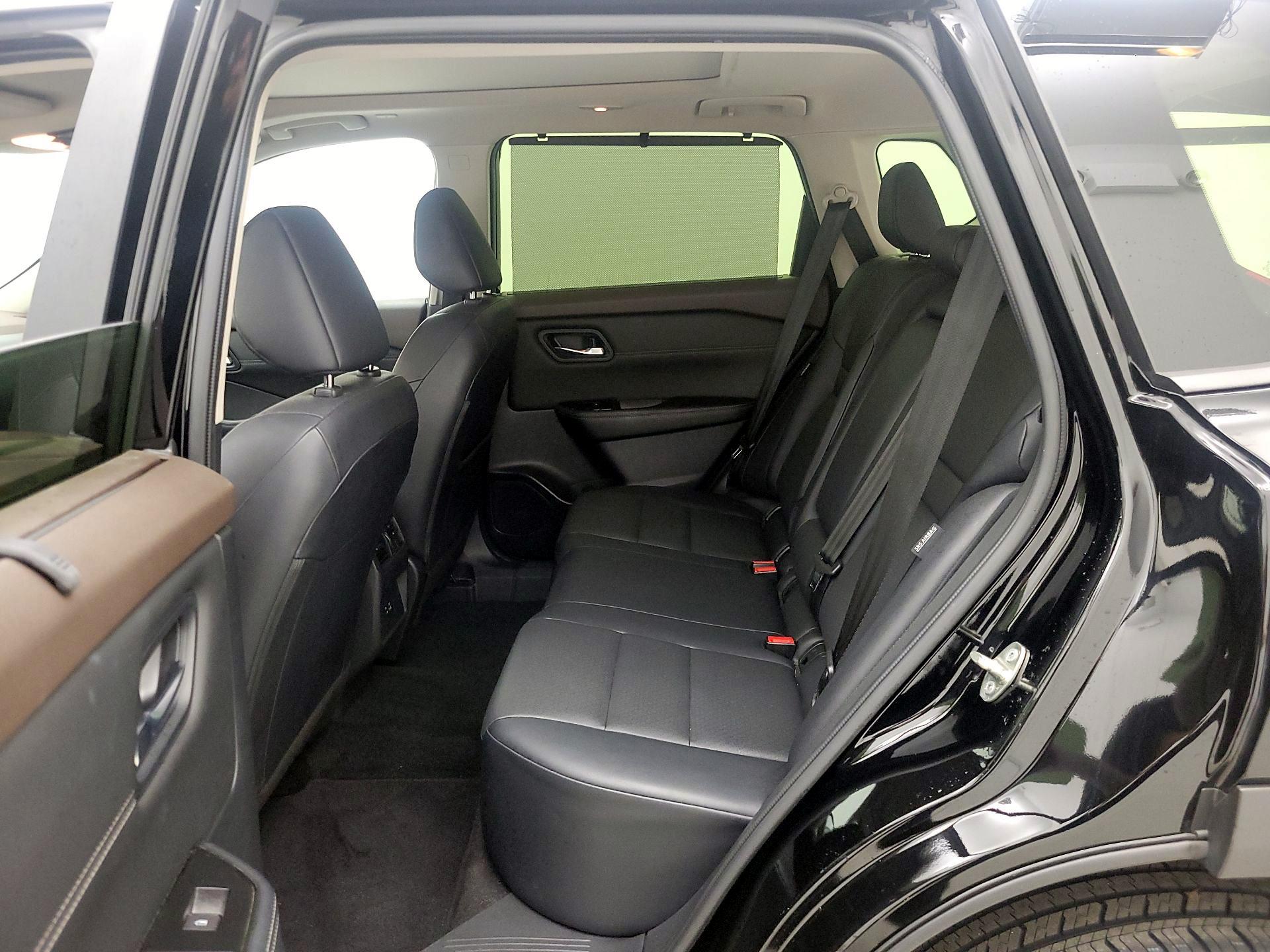 Thumbnail: 2023 Nissan Rogue - 20