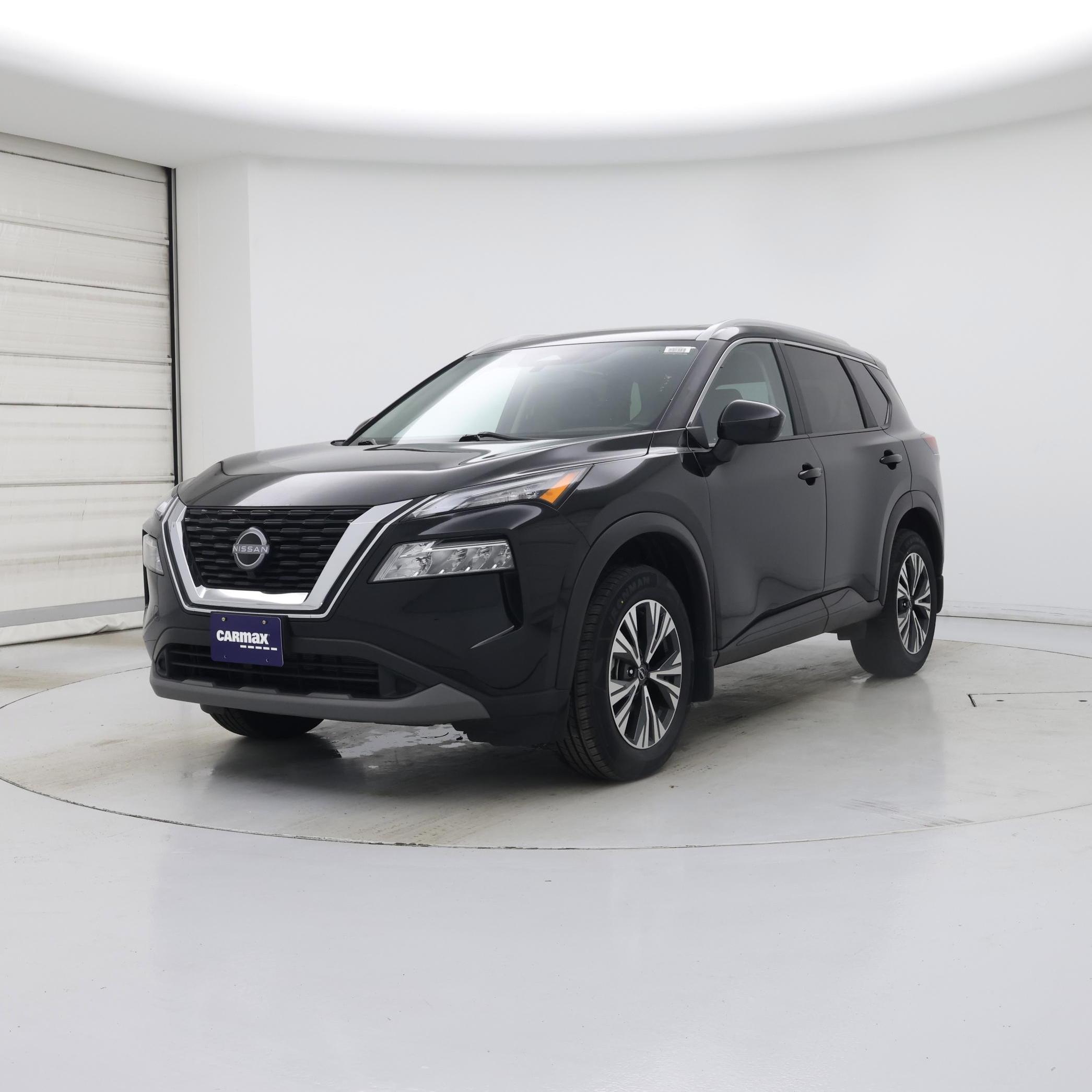 Thumbnail: 2023 Nissan Rogue - 4