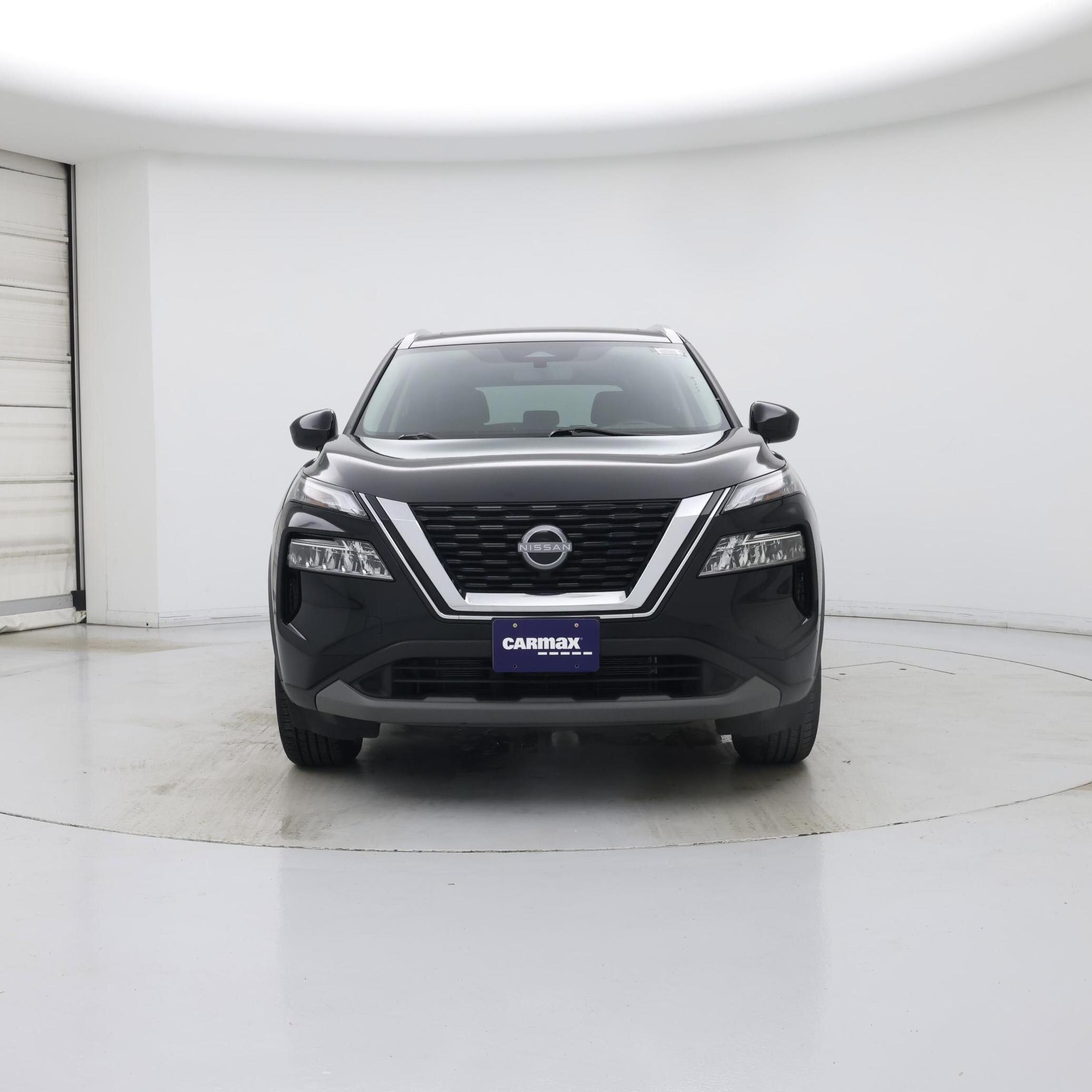 Thumbnail: 2023 Nissan Rogue - 5