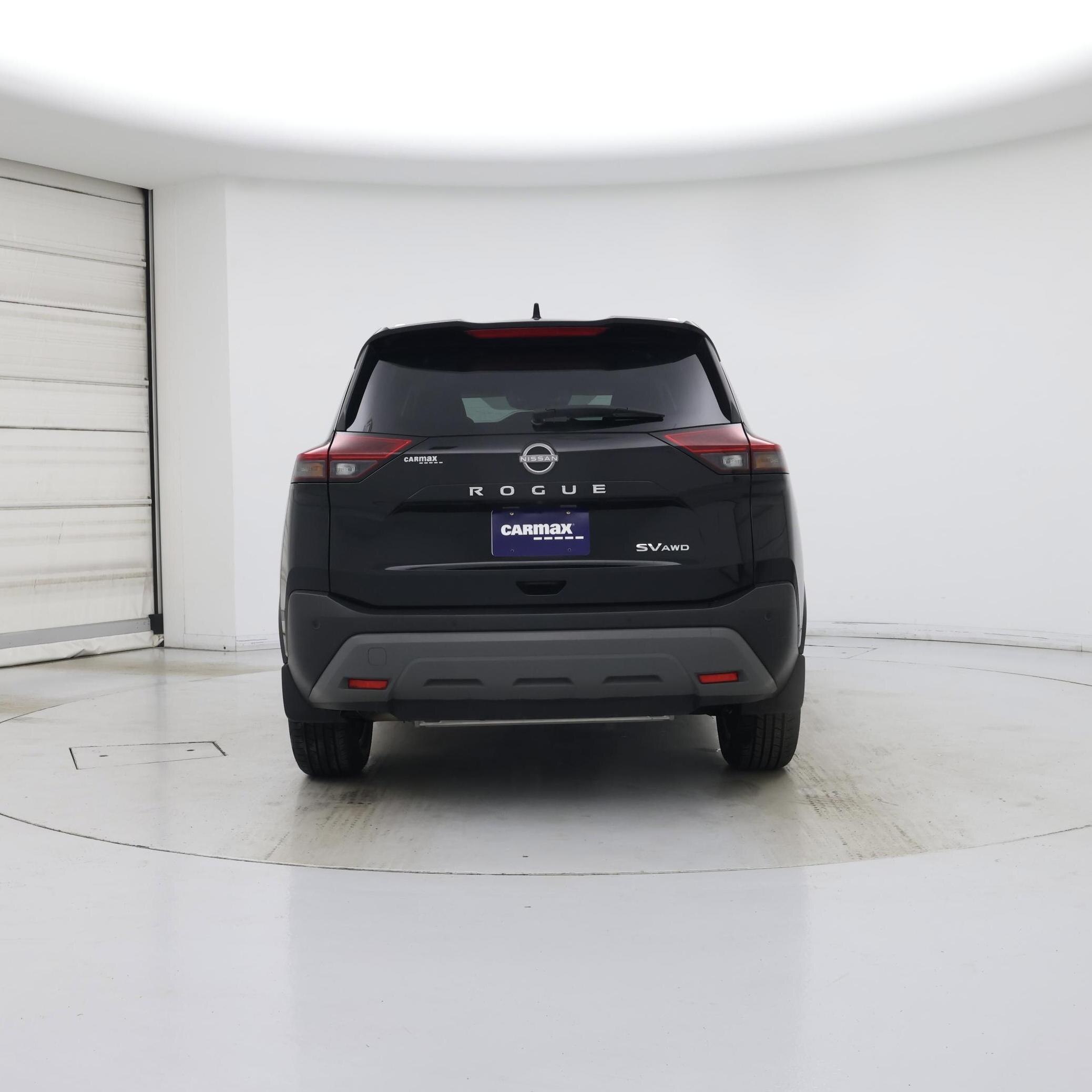 Thumbnail: 2023 Nissan Rogue - 6