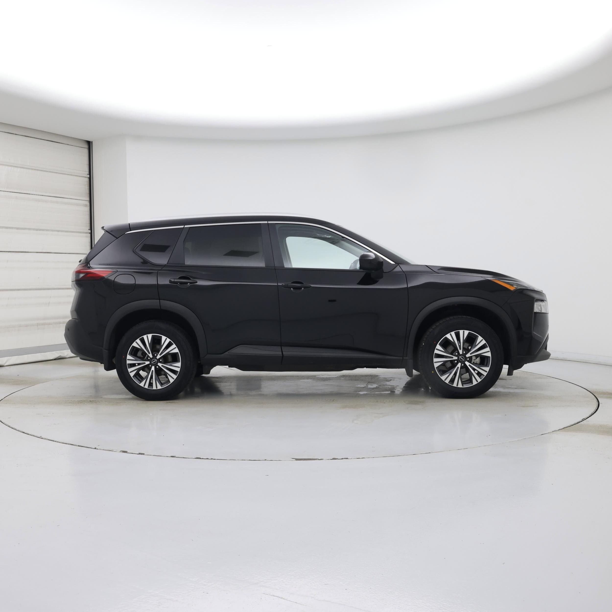 Thumbnail: 2023 Nissan Rogue - 7